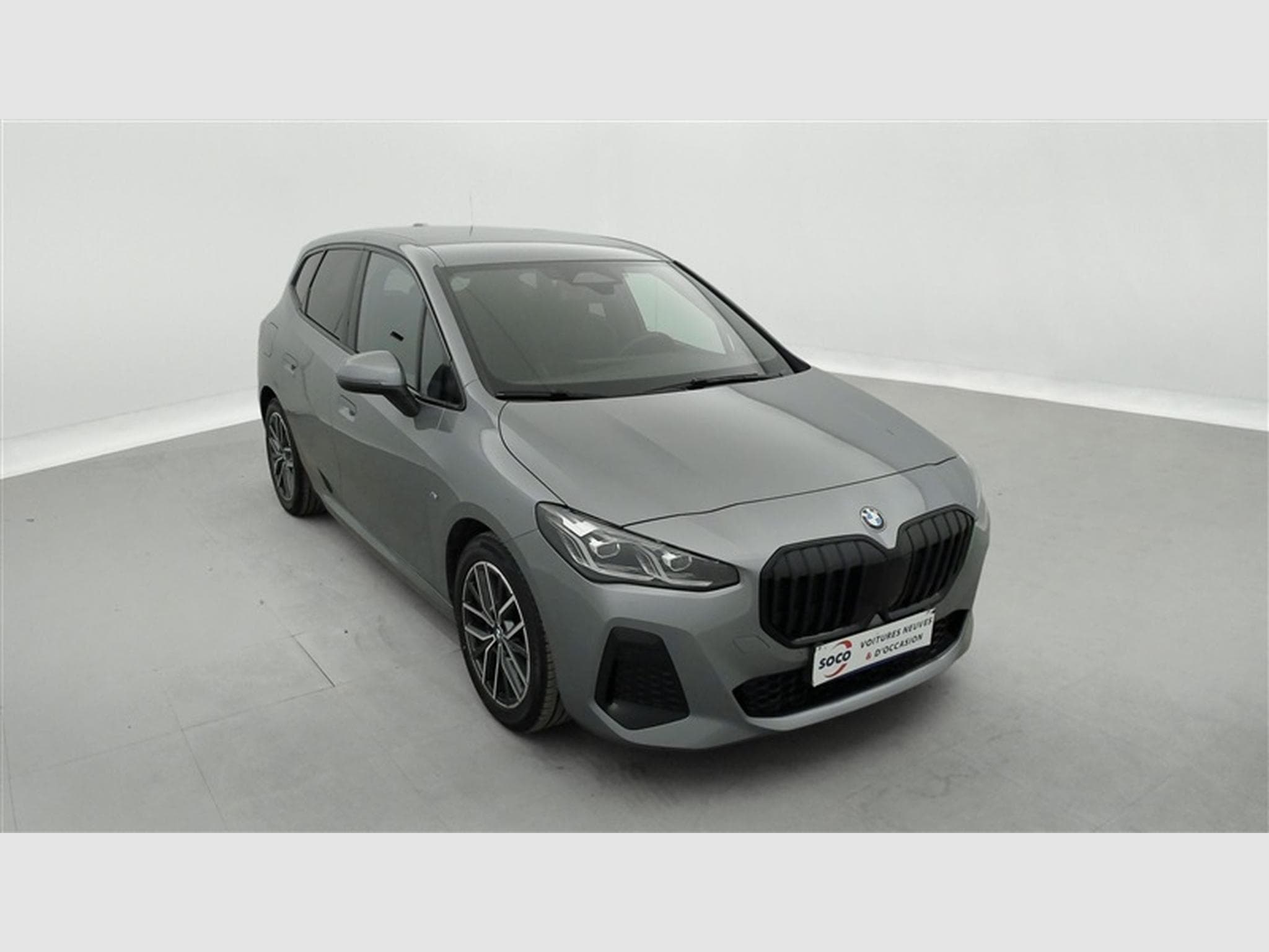 BMW 218 Active Tourer Pack M 218i (2022) - Photo 23