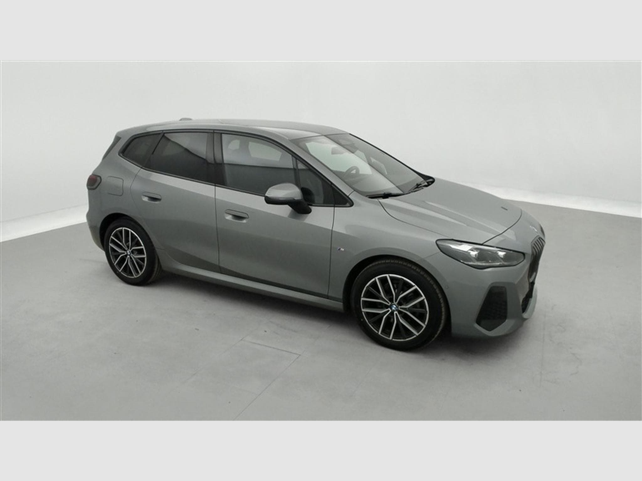 BMW 218 Active Tourer Pack M 218i (2022) - Photo 24