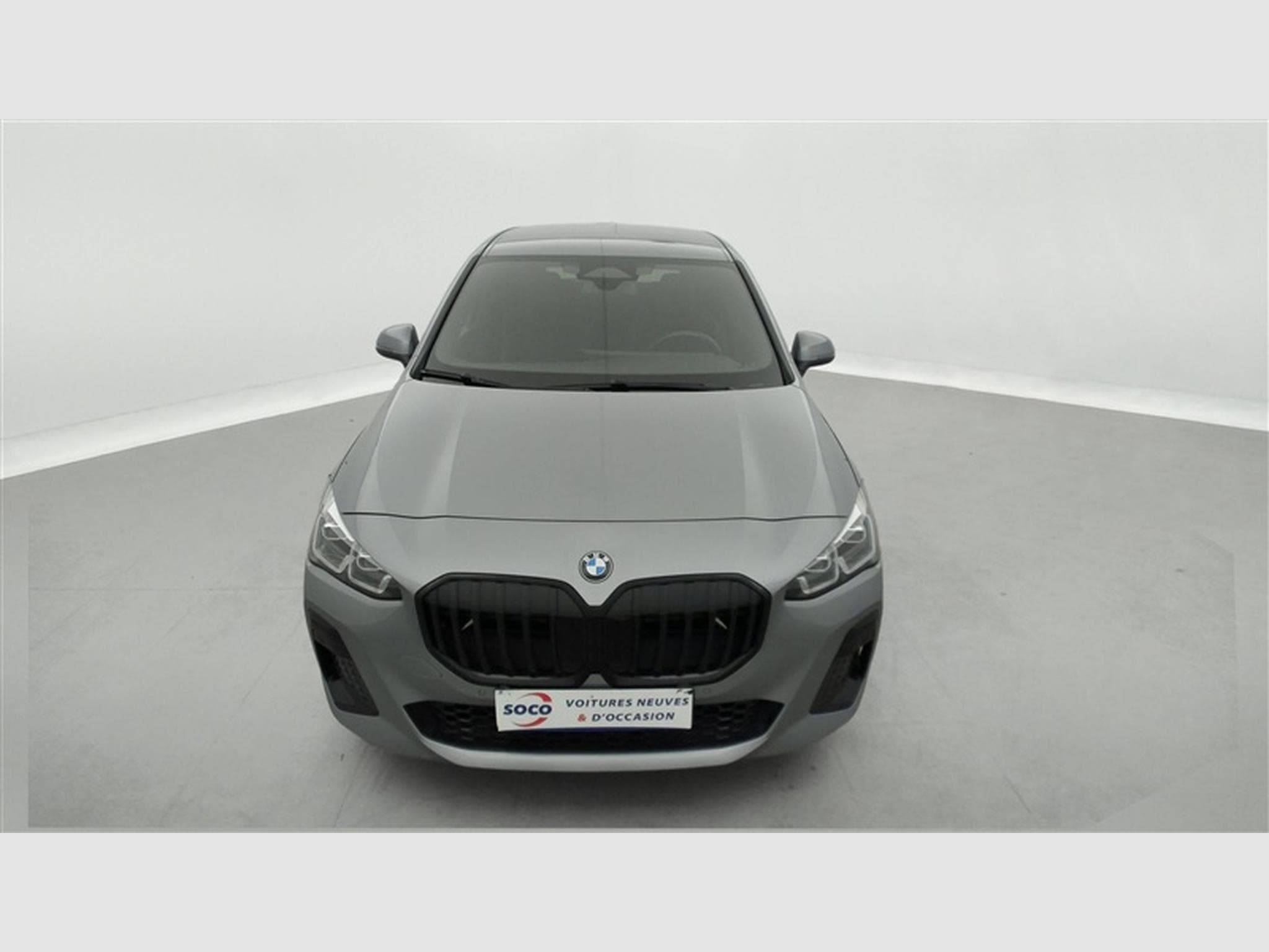 BMW 218 Active Tourer Pack M 218i (2022) - Photo 4