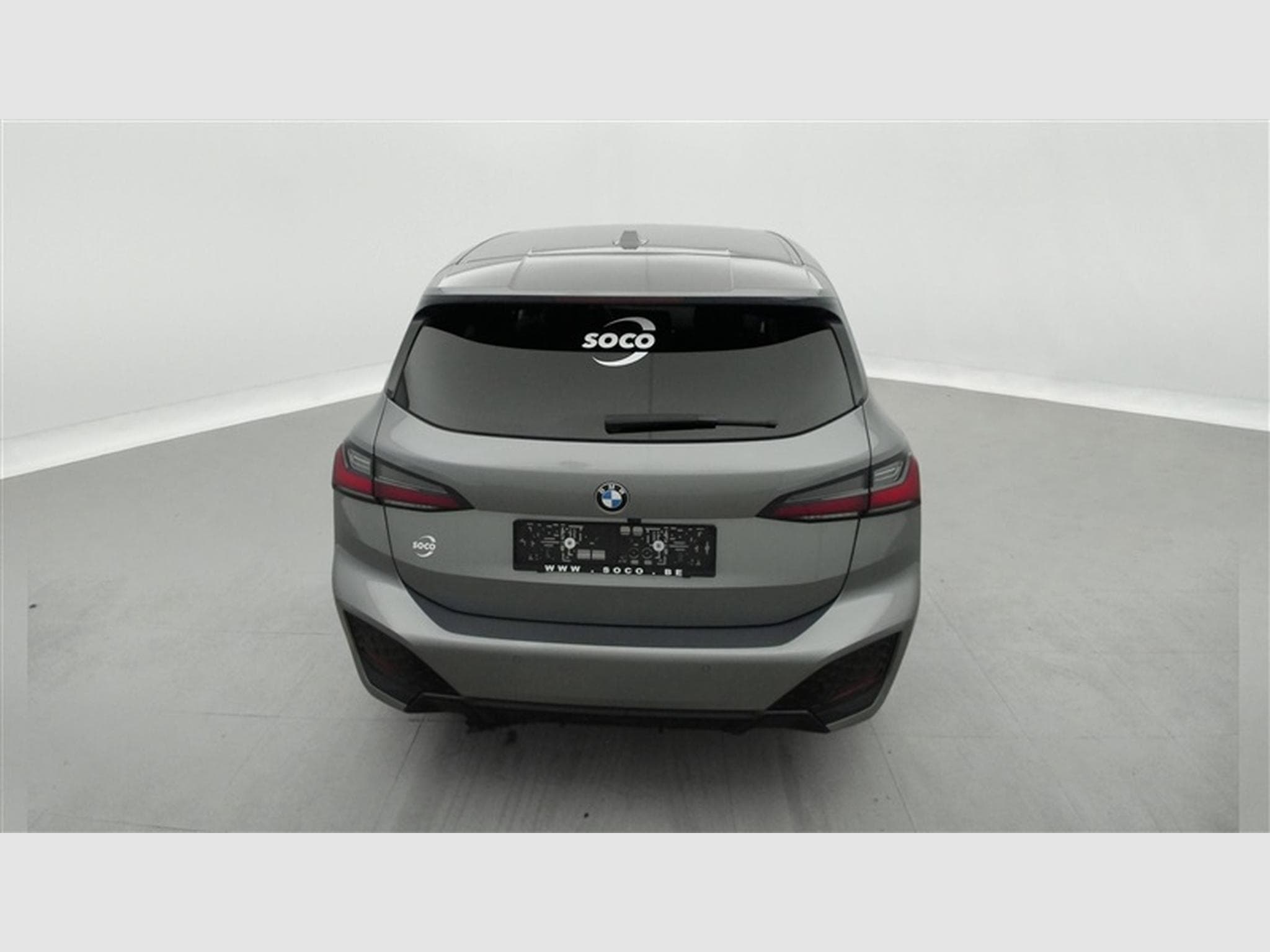 BMW 218 Active Tourer Pack M 218i (2022) - Photo 5