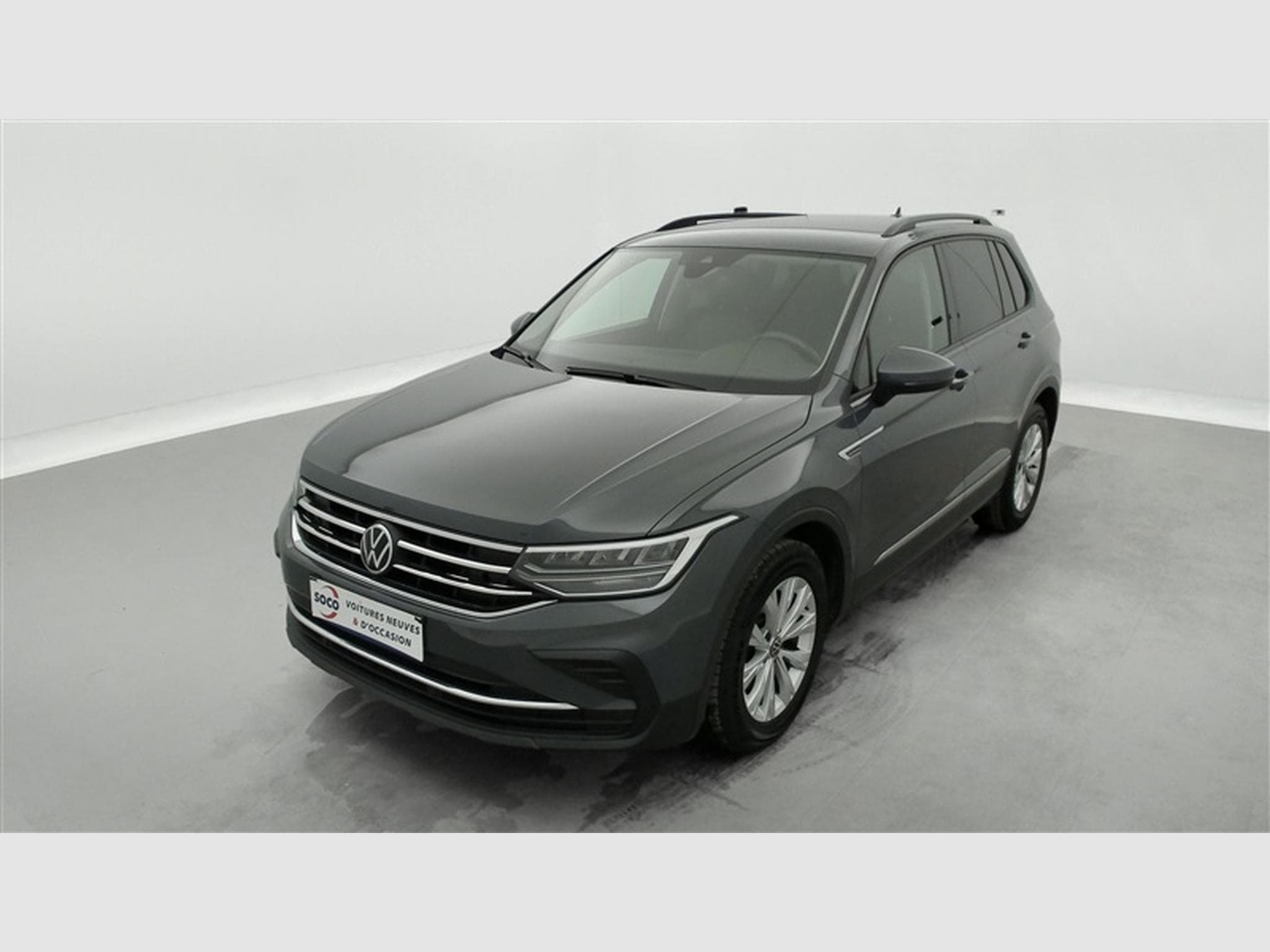 VW Tiguan 1.5 TSI 150Cv DSG7 Comfortline NAVI / CAMERA (2022) - Photo 1