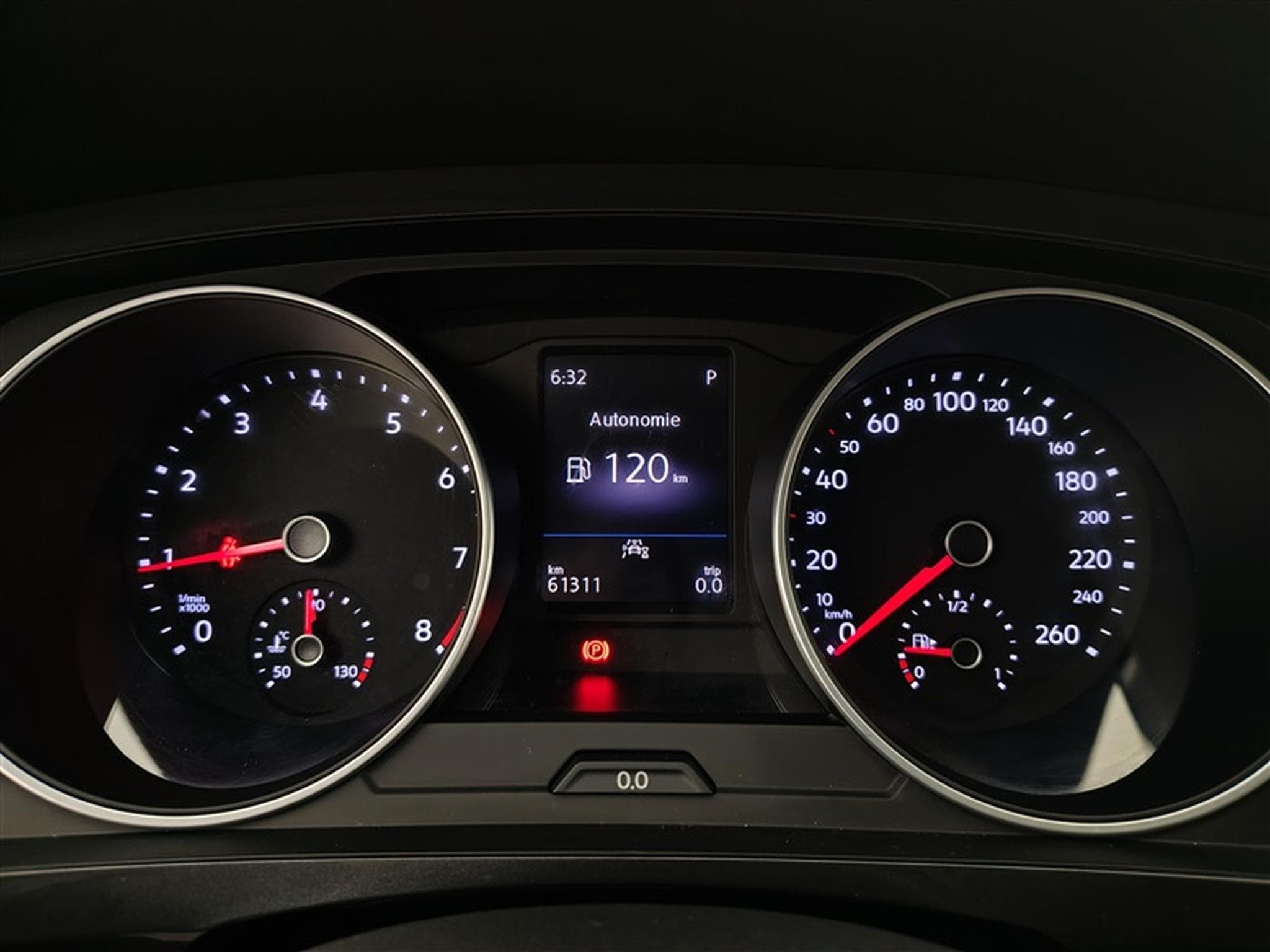 VW Tiguan 1.5 TSI 150Cv DSG7 Comfortline NAVI / CAMERA (2022) - Photo 10