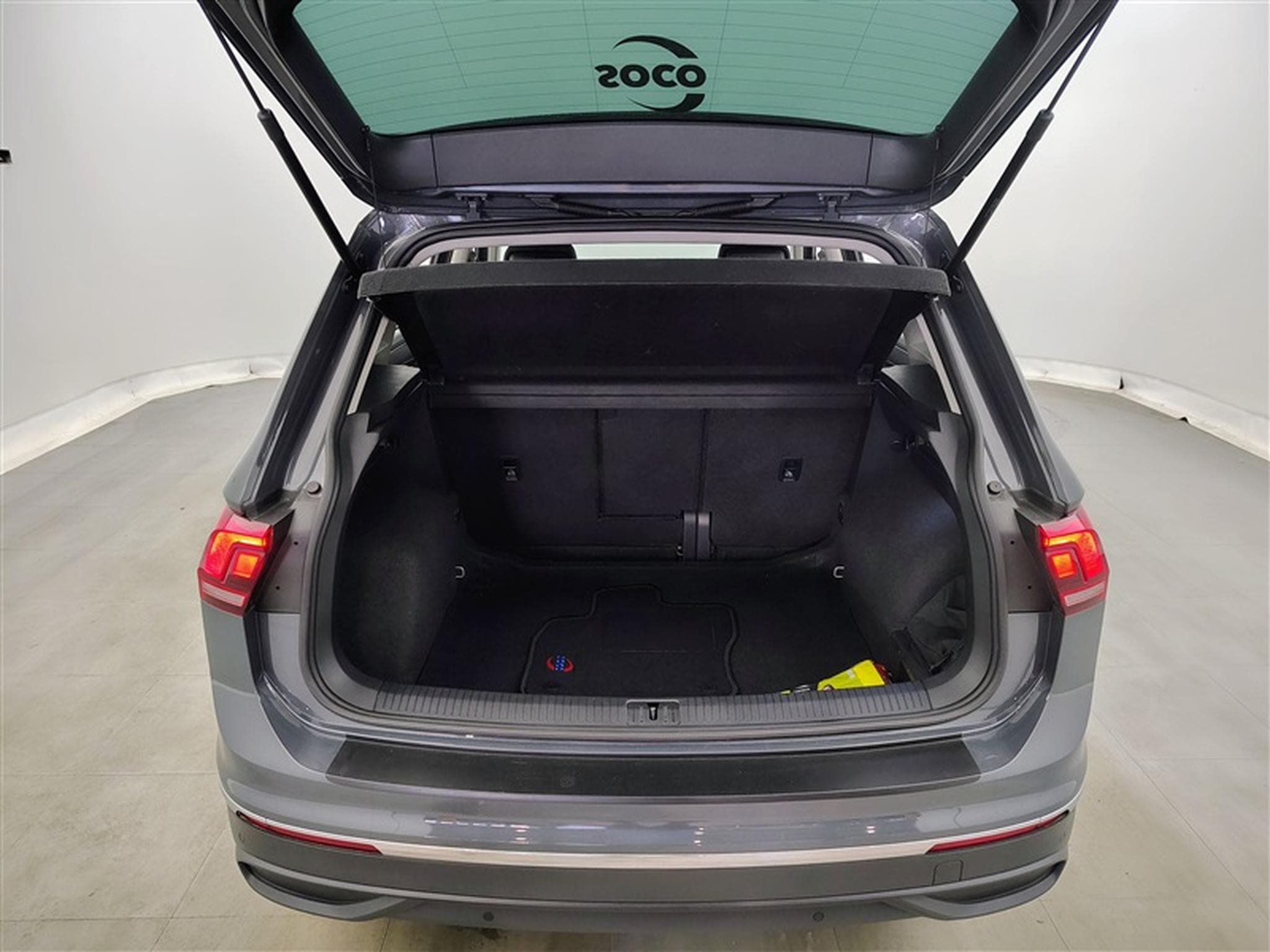 VW Tiguan 1.5 TSI 150Cv DSG7 Comfortline NAVI / CAMERA (2022) - Photo 14