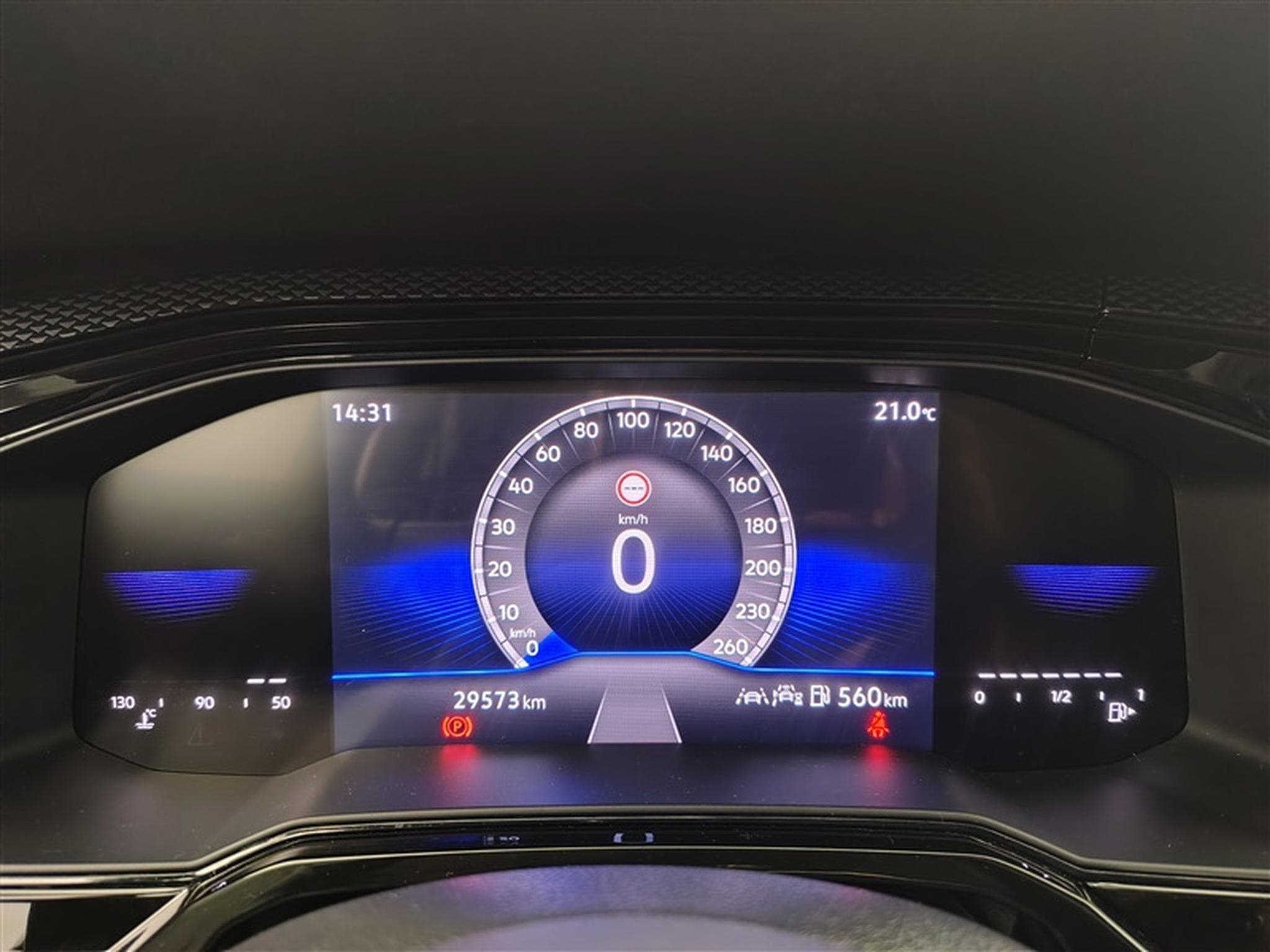 VW Taigo 1.0 TSI 95cv Style CARPLAY / FULL LED / CAMERA / JA 17" (2025) - Photo 10