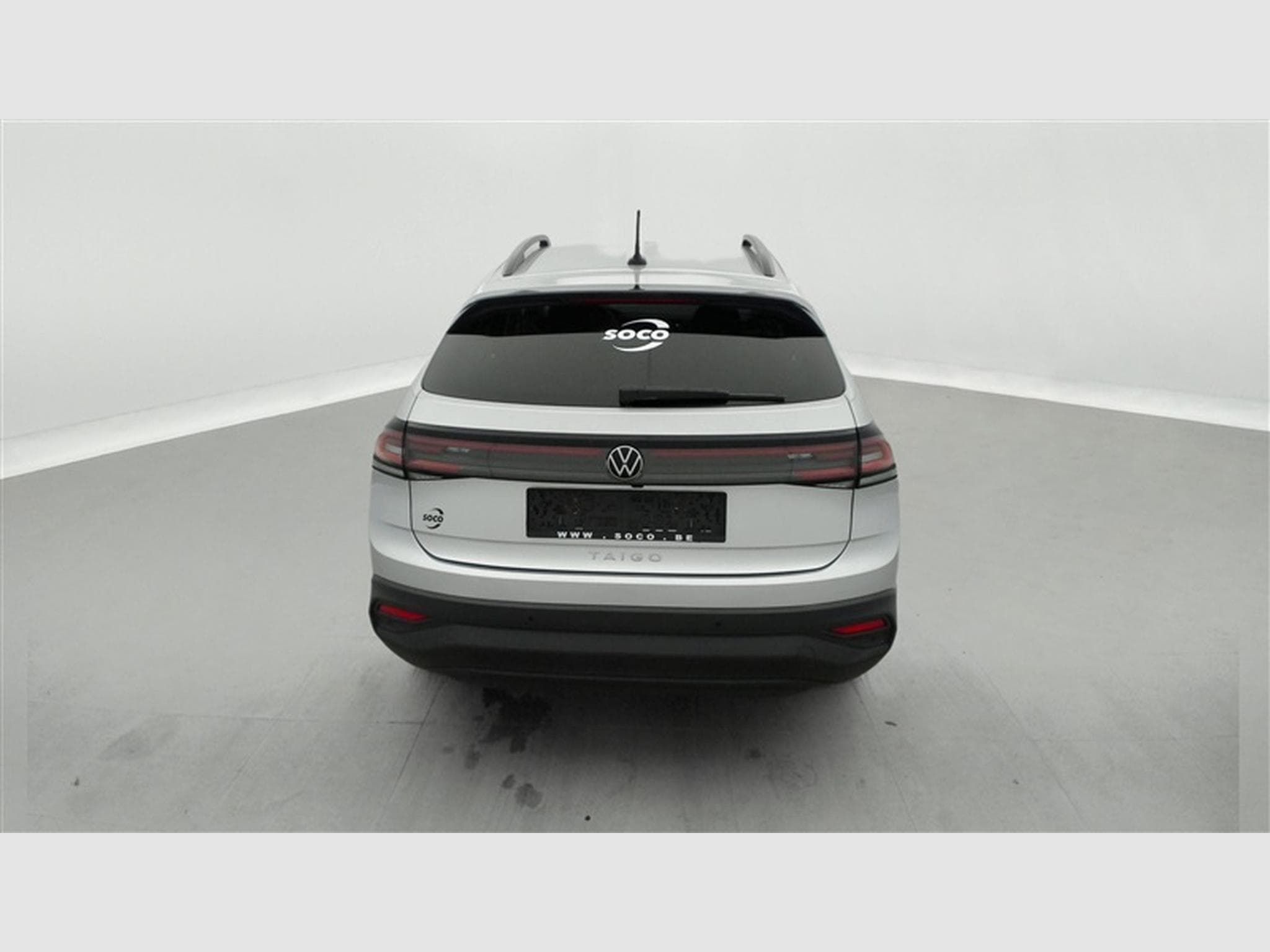 VW Taigo 1.0 TSI 95cv Style CARPLAY / FULL LED / CAMERA / JA 17" (2025) - Photo 5