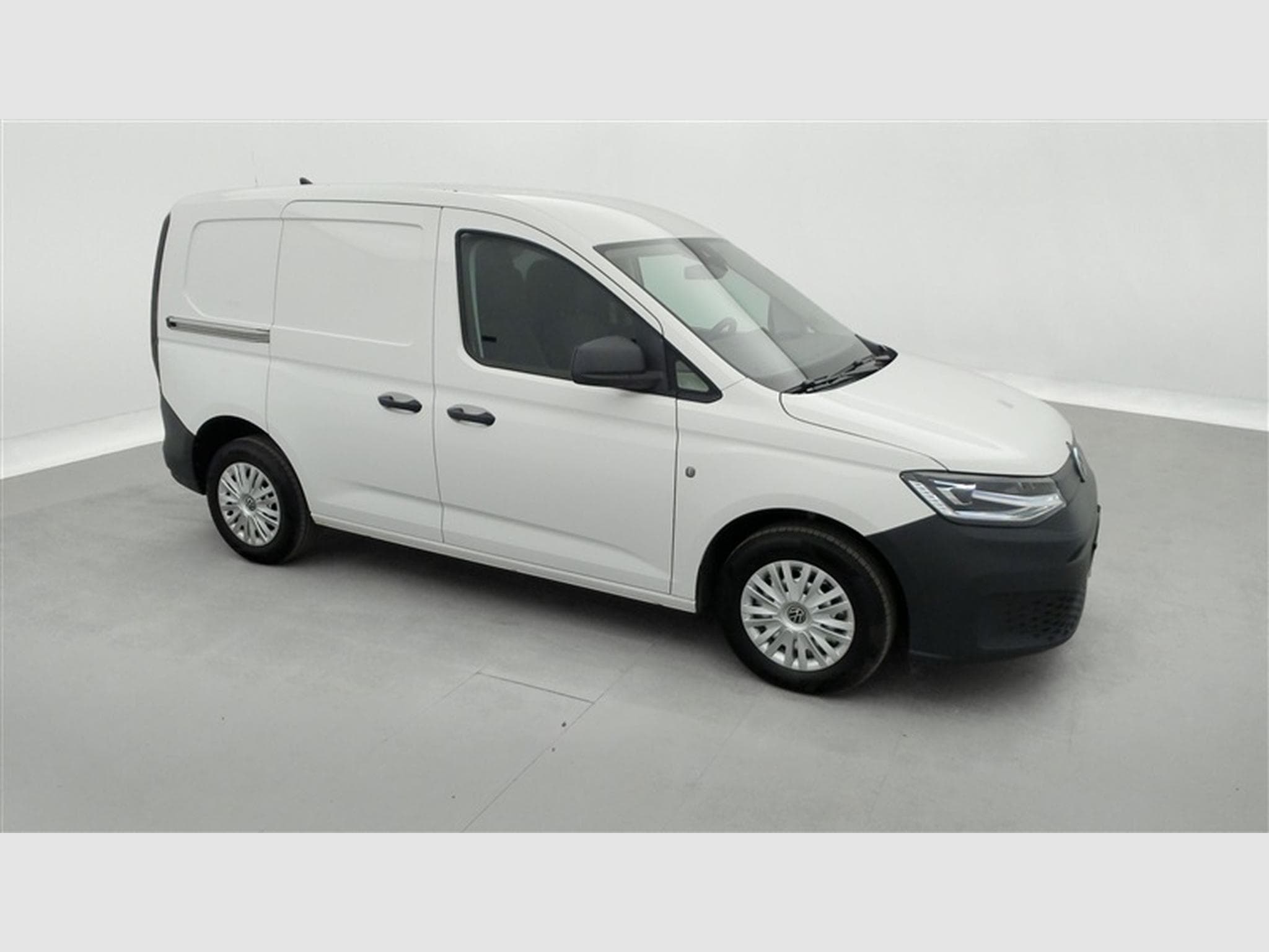 VW Caddy 2.0 TDi Business (2021) - Photo 22