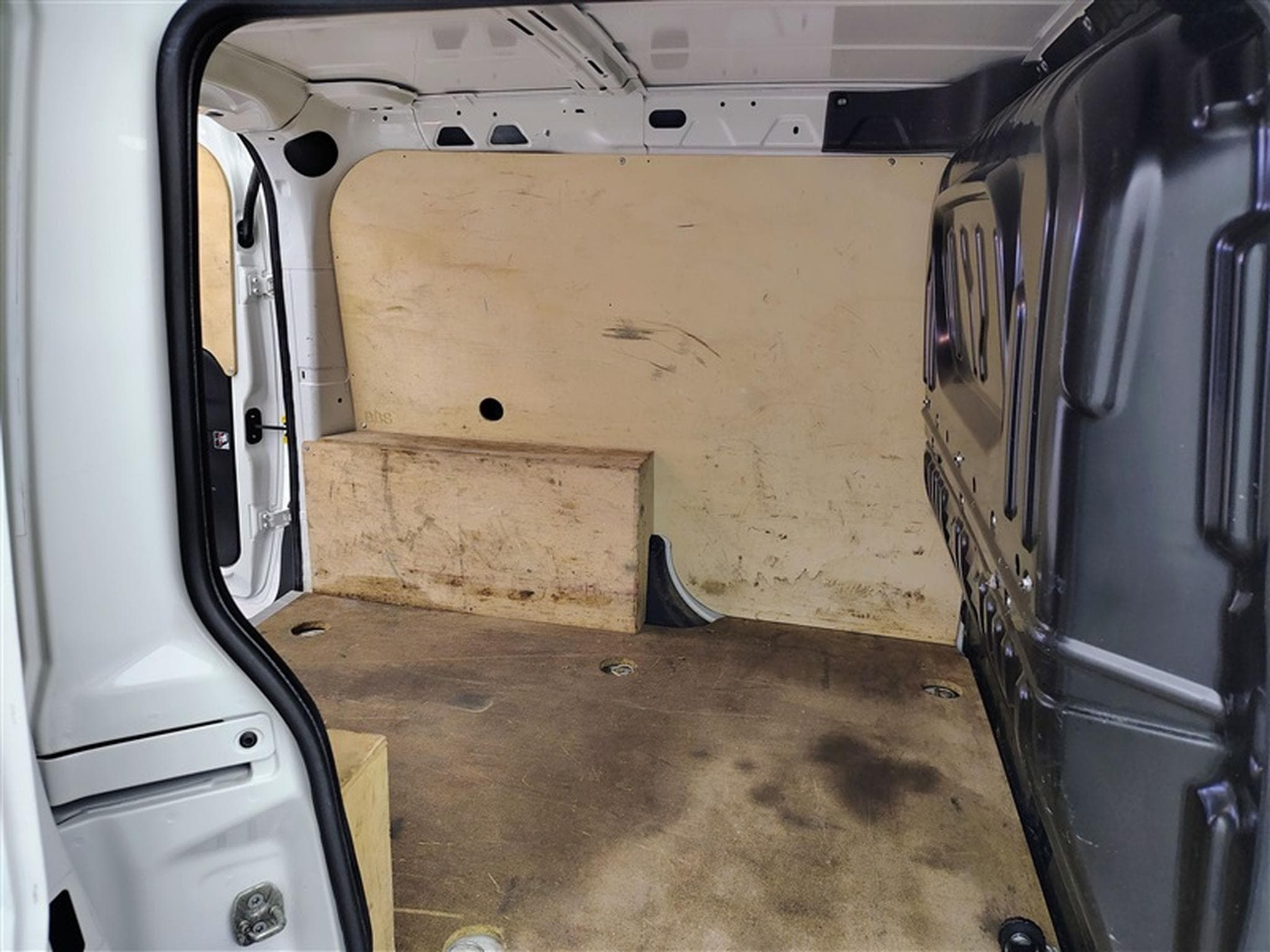 Fiat Doblo 1.6 MJET Cargo CLIM (2023) - Photo 13