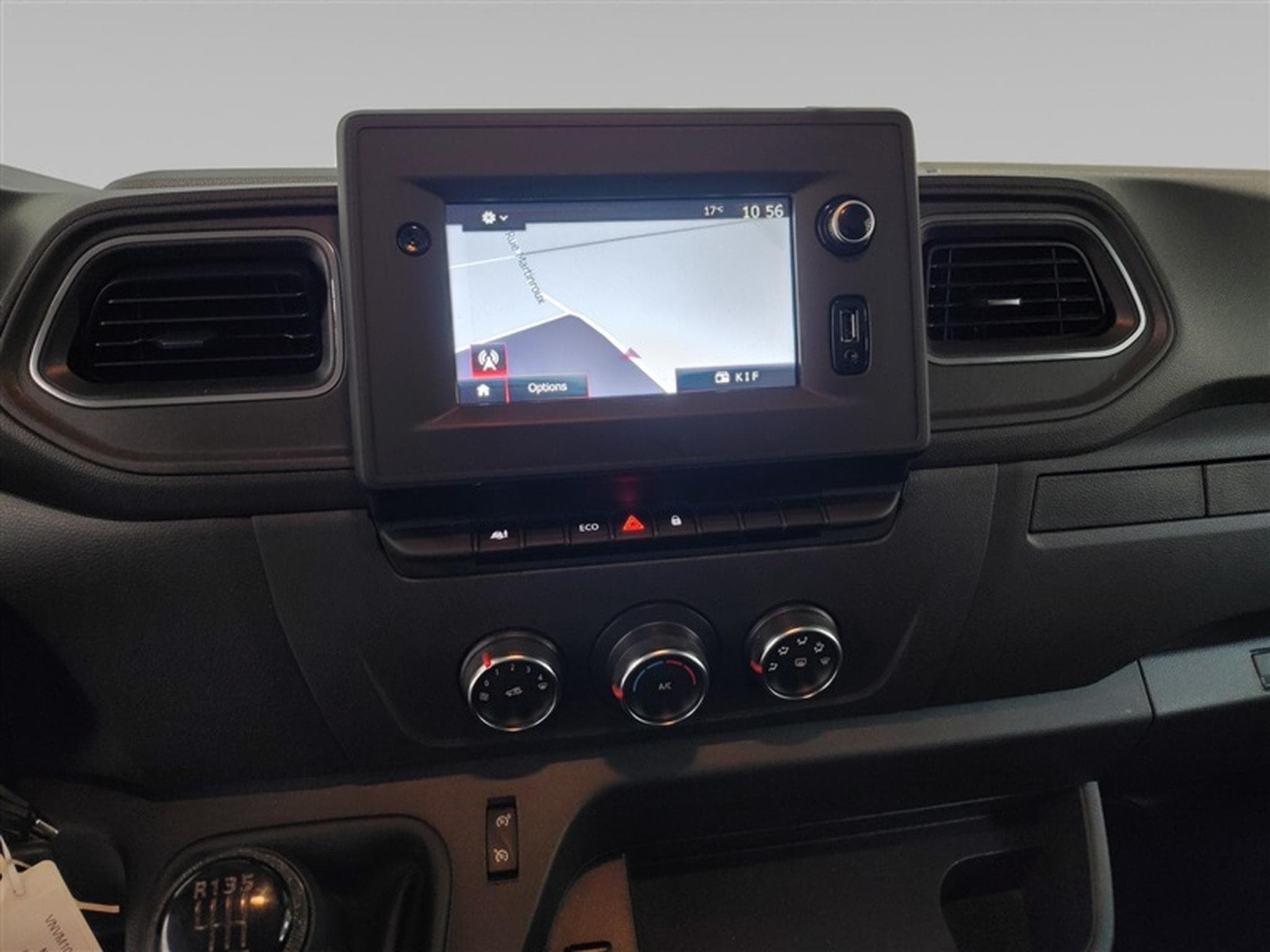 Nissan Interstar 2.3 DCI L2H2 N-Connecta **CAM/NAVI/CLIM** (2023) - Photo 11