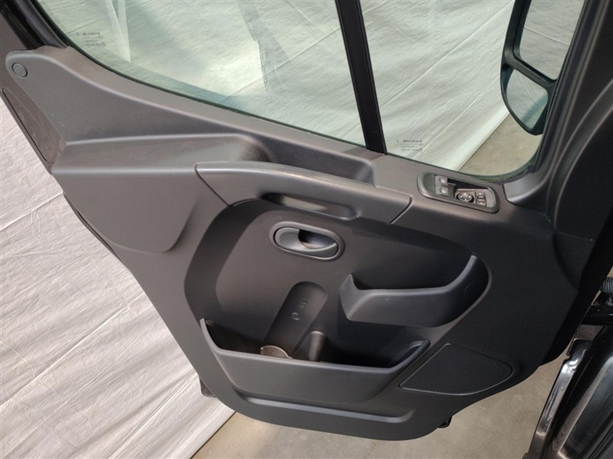 Nissan Interstar 2.3 DCI L2H2 N-Connecta **CAM/NAVI/CLIM** (2023) - Photo 16