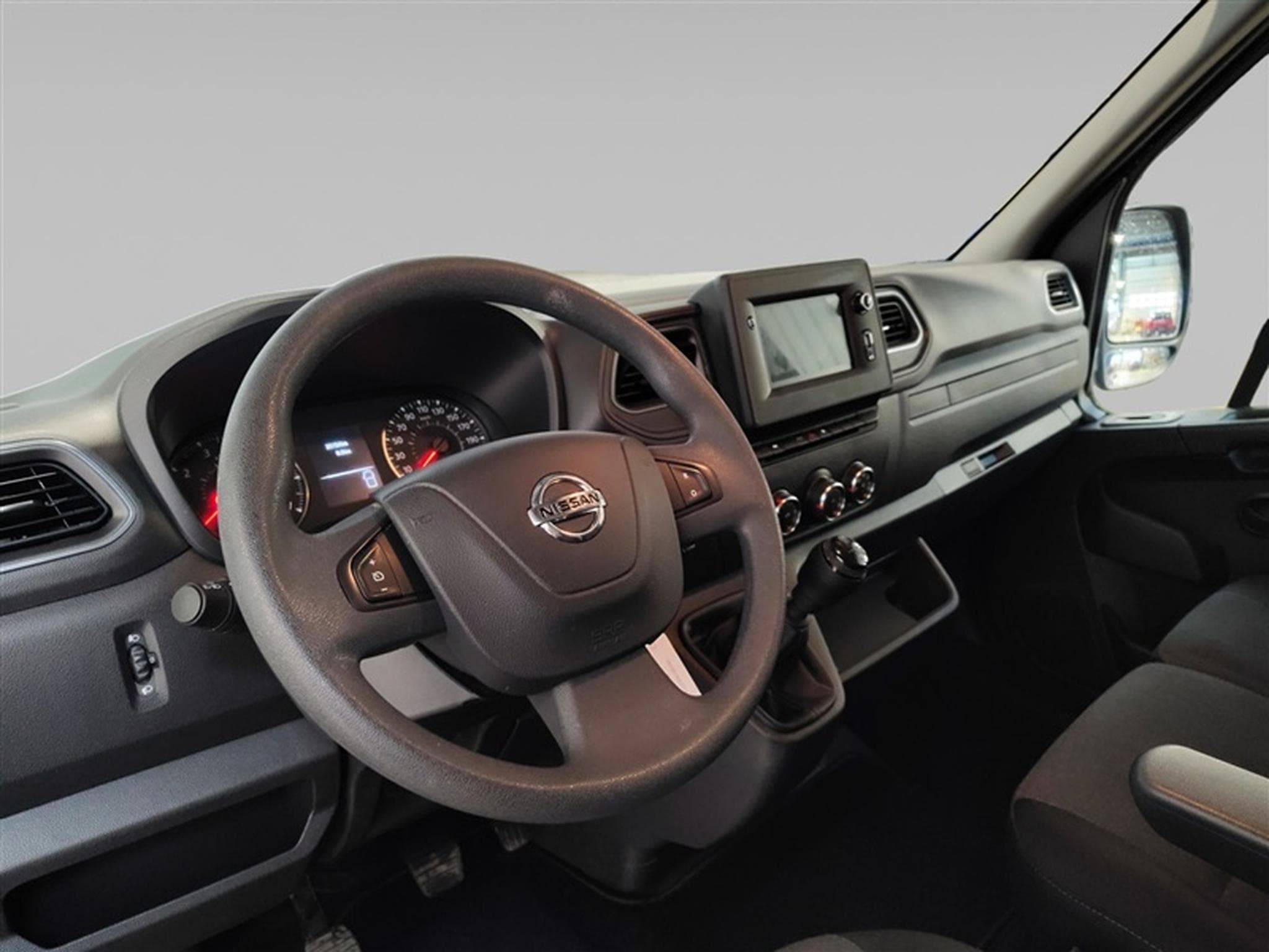 Nissan Interstar 2.3 DCI L2H2 N-Connecta **CAM/NAVI/CLIM** (2023) - Photo 8