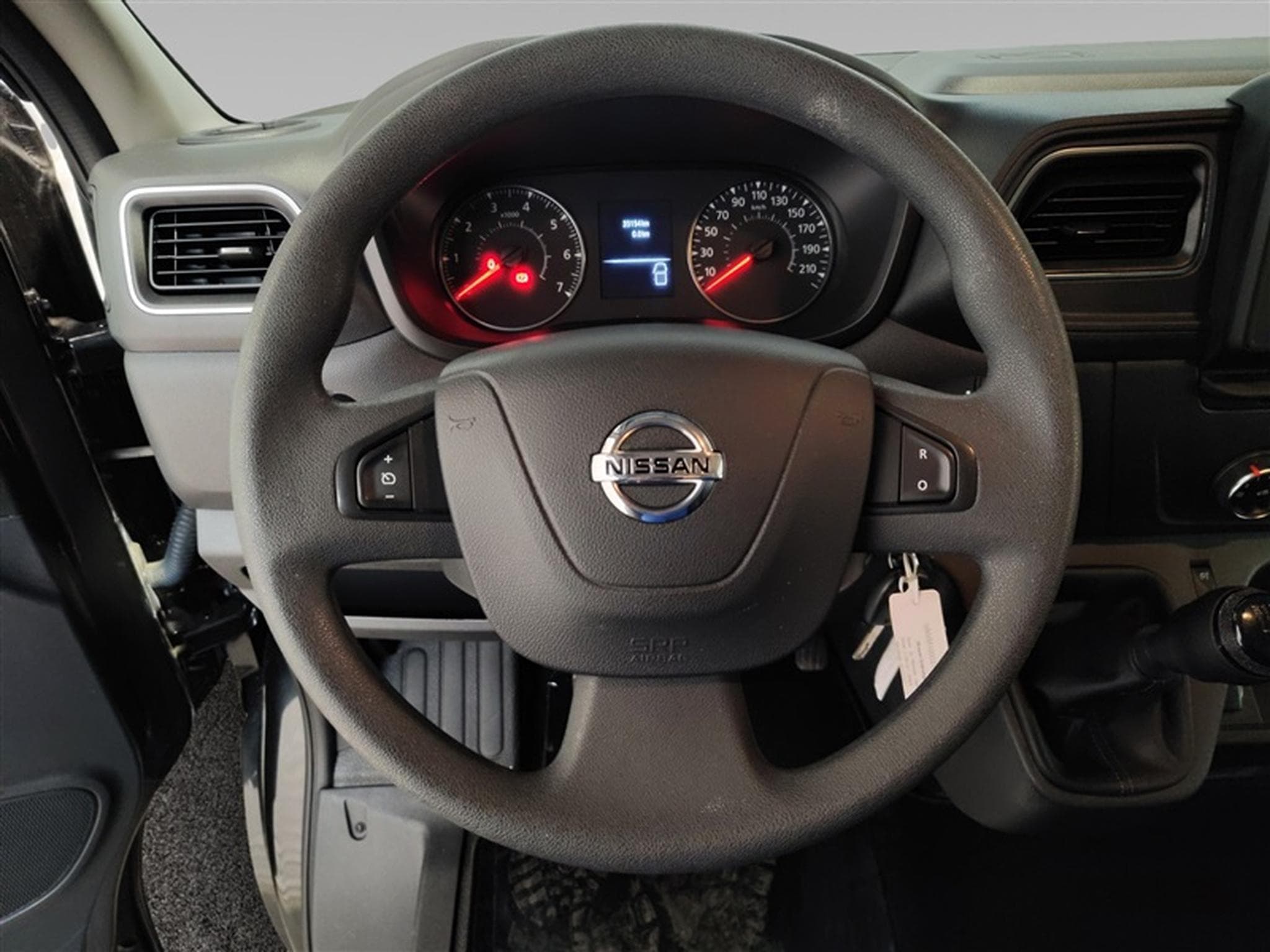Nissan Interstar 2.3 DCI L2H2 N-Connecta **CAM/NAVI/CLIM** (2023) - Photo 9