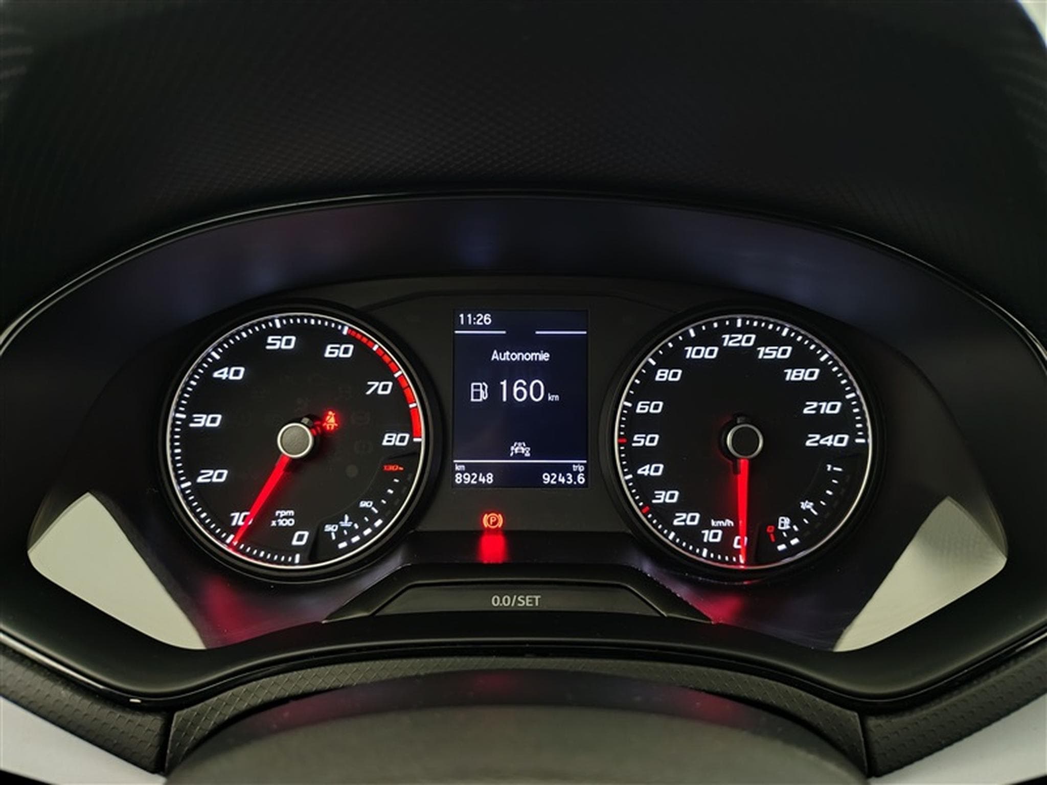Seat Arona 1.0 TSI Style (2022) - Photo 10