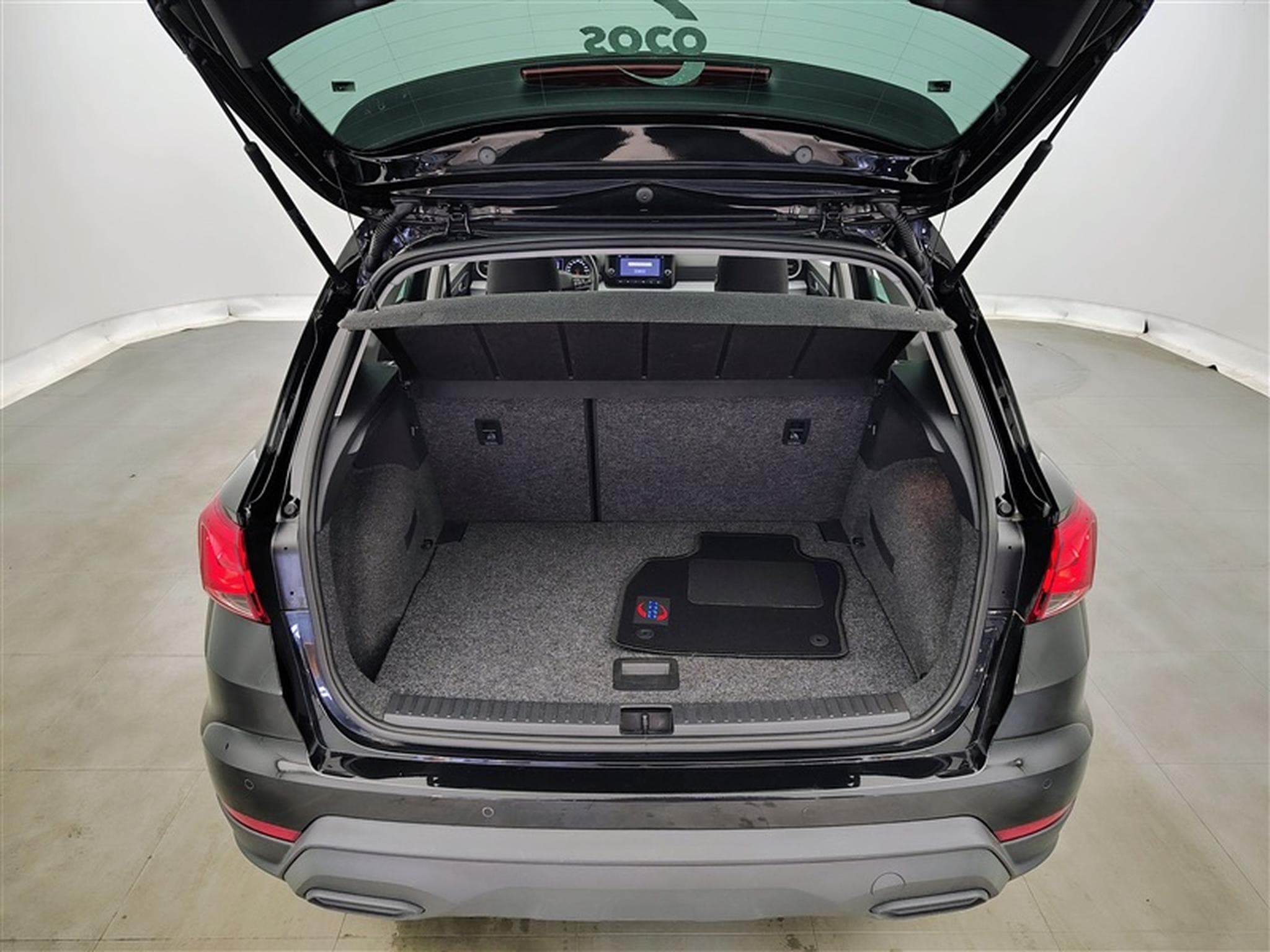 Seat Arona 1.0 TSI Style (2022) - Photo 14