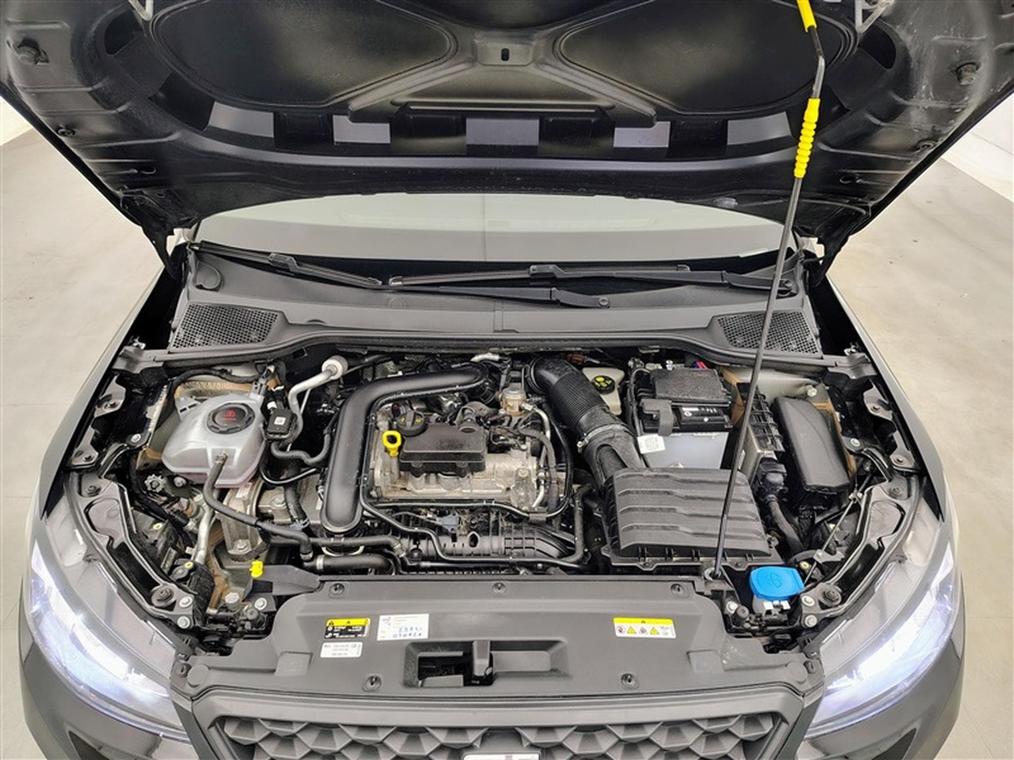 Seat Arona 1.0 TSI Style (2022) - Photo 19