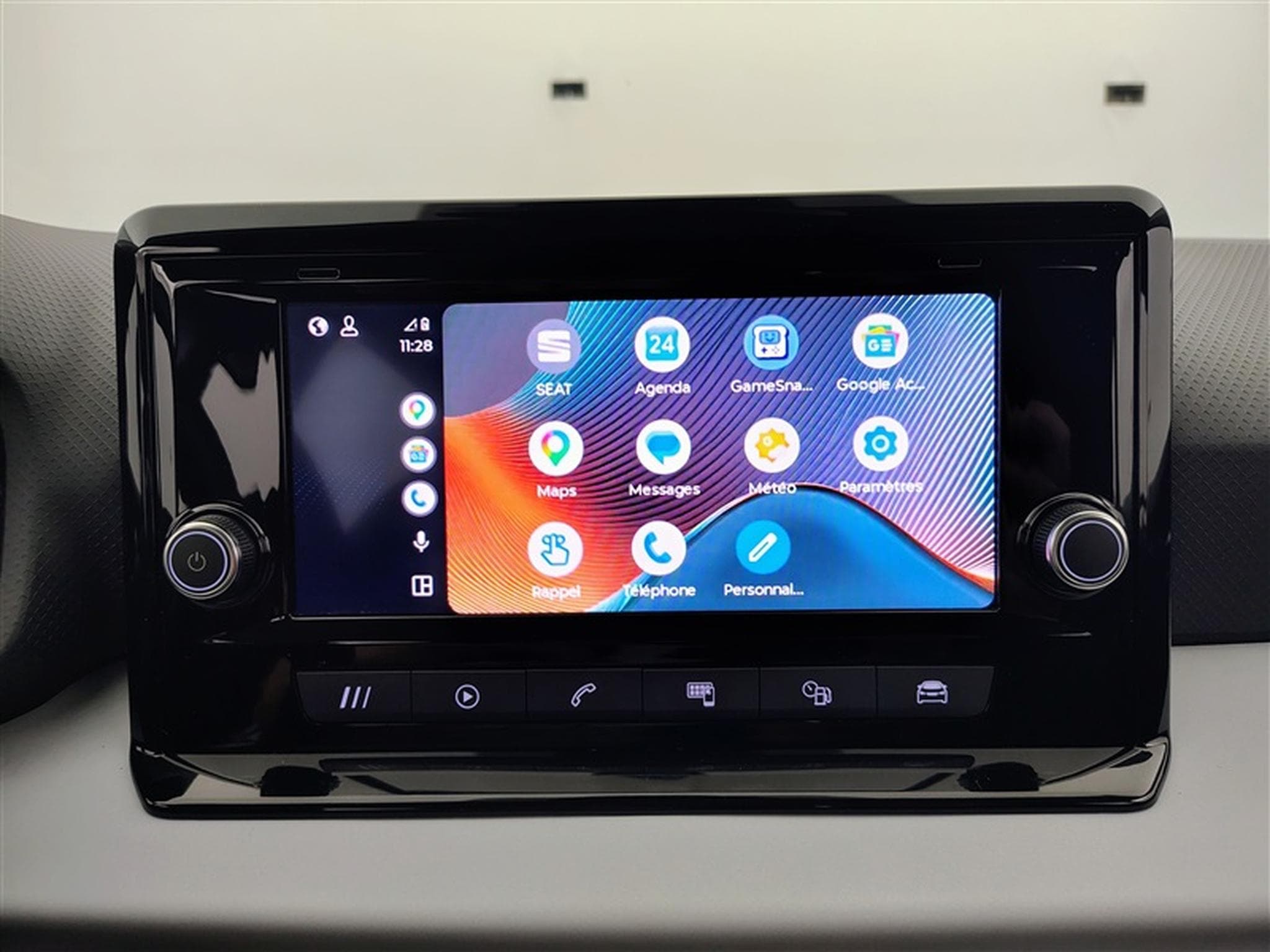Seat Arona 1.0 TSI Style (2022) - Photo 20