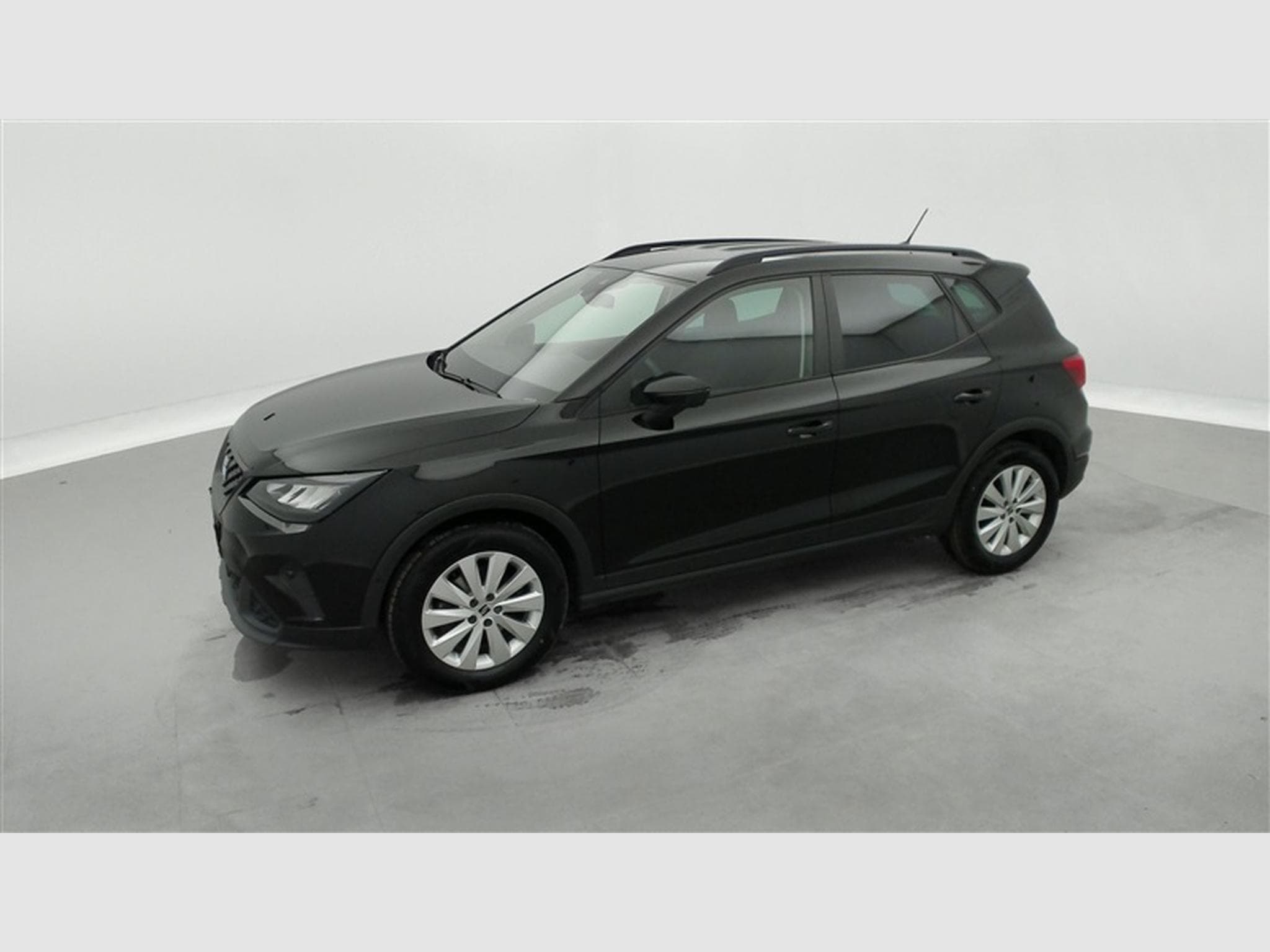 Seat Arona 1.0 TSI Style (2022) - Photo 21