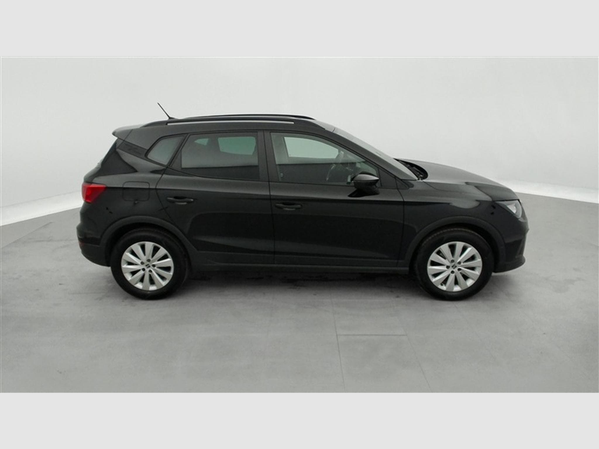 Seat Arona 1.0 TSI Style (2022) - Photo 24