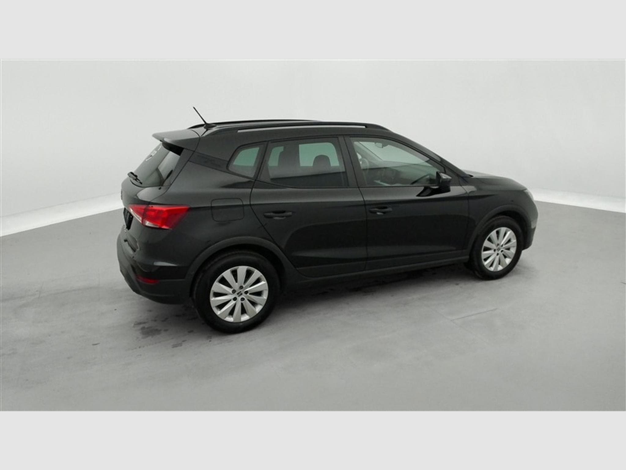 Seat Arona 1.0 TSI Style (2022) - Photo 25