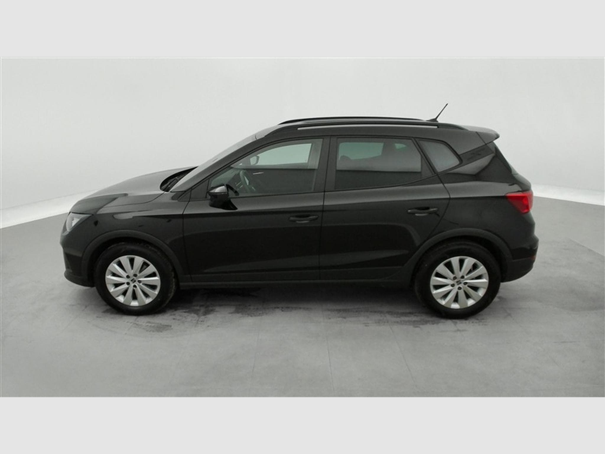 Seat Arona 1.0 TSI Style (2022) - Photo 3