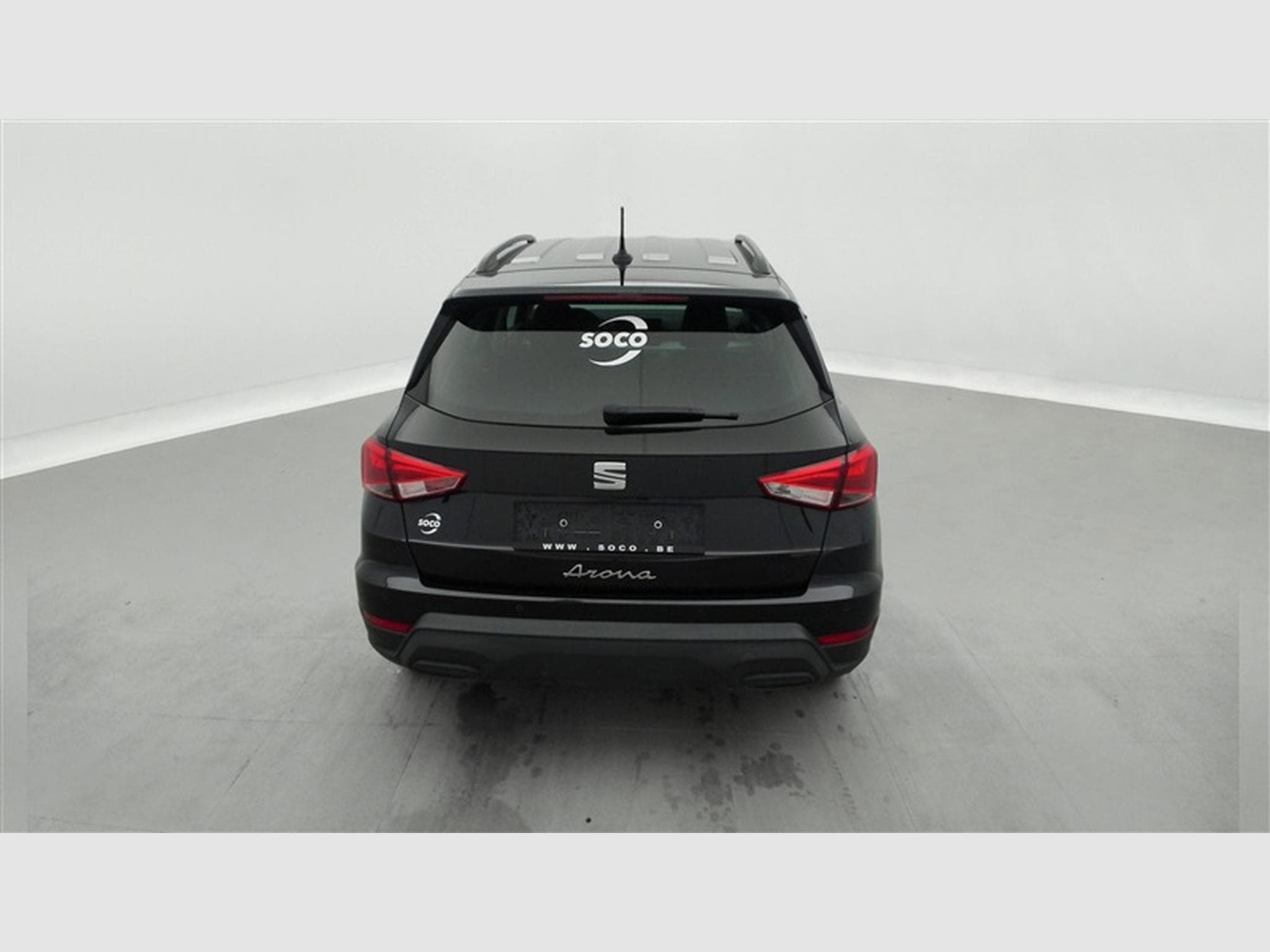 Seat Arona 1.0 TSI Style (2022) - Photo 5