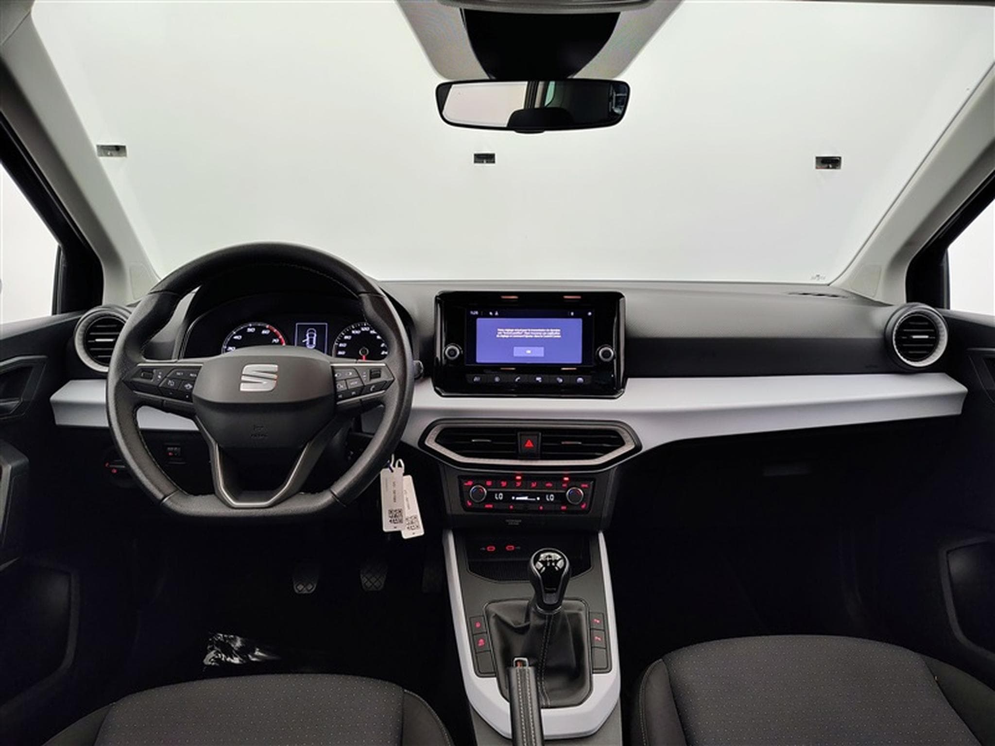 Seat Arona 1.0 TSI Style (2022) - Photo 8