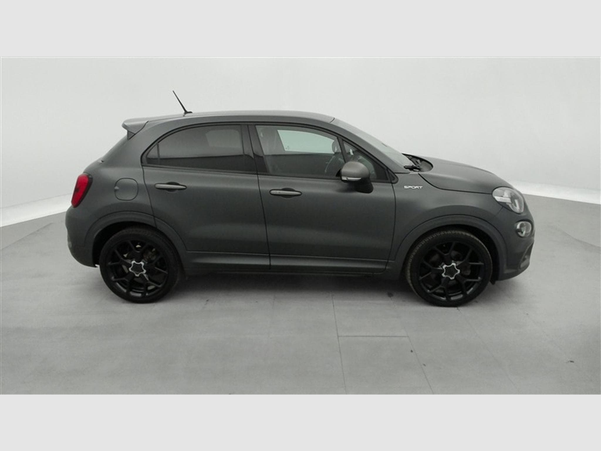 Fiat 500X 1.3 FireFly T4 Sport DCT (2020) - Photo 24