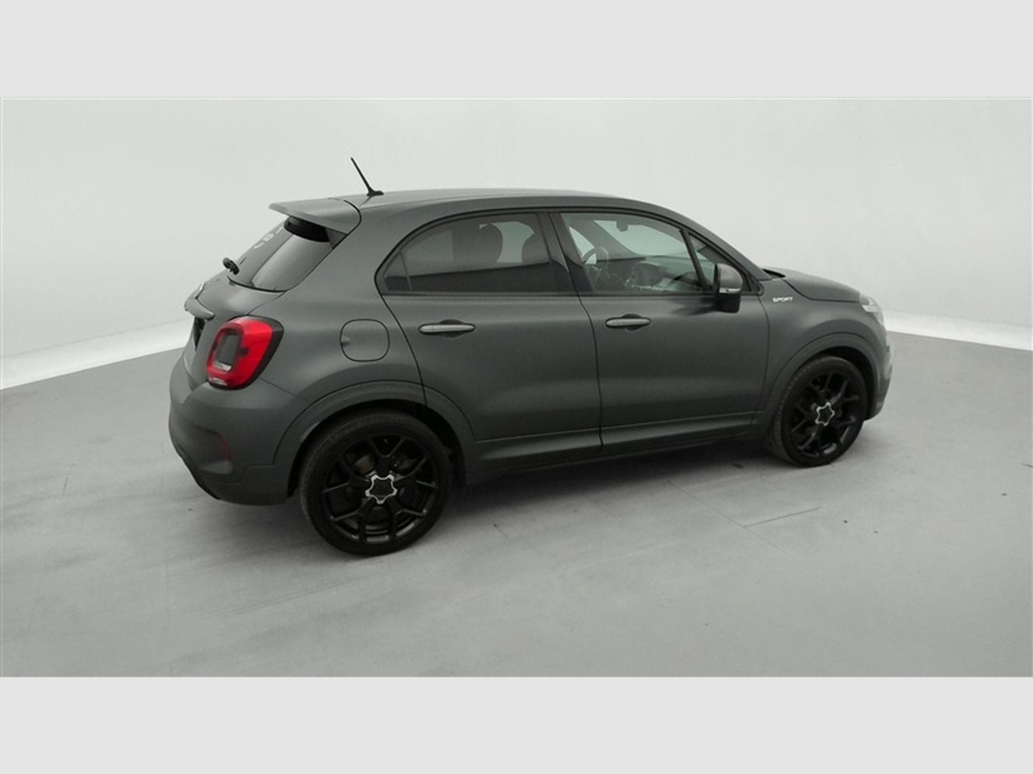 Fiat 500X 1.3 FireFly T4 Sport DCT (2020) - Photo 25