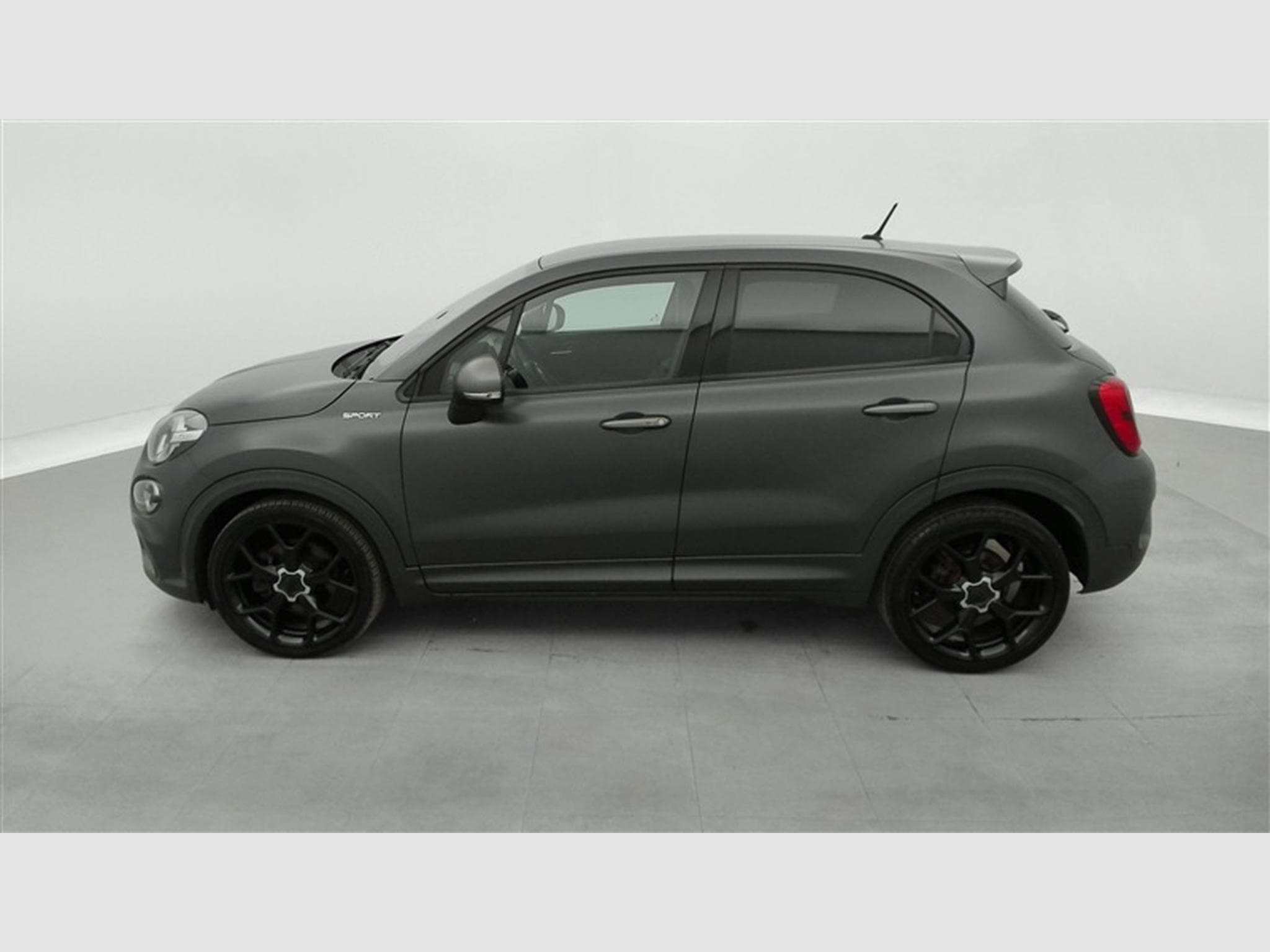 Fiat 500X 1.3 FireFly T4 Sport DCT (2020) - Photo 3
