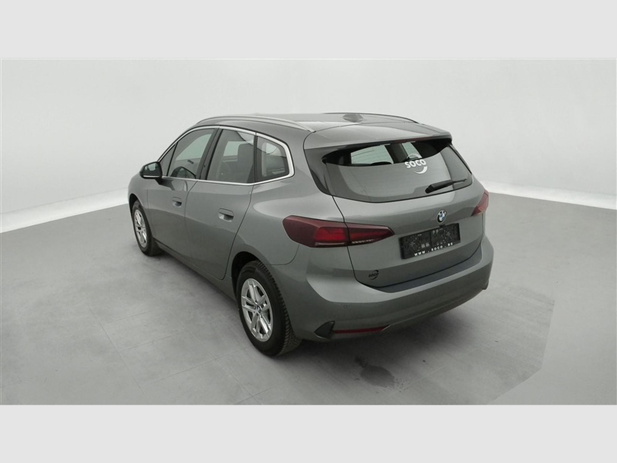 BMW 218 Active Tourer 218 iA NAVI/FULL LED/JA/PDC (2023) - Photo 2