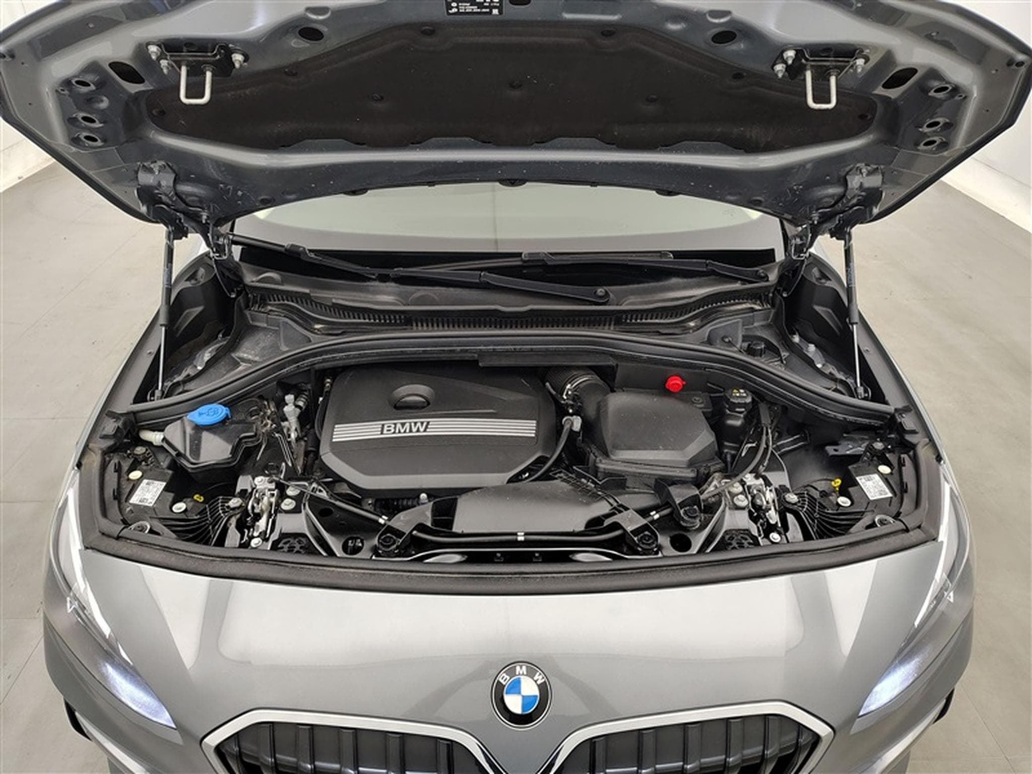 BMW 218 Active Tourer 218 iA NAVI/FULL LED/JA/PDC (2023) - Photo 20