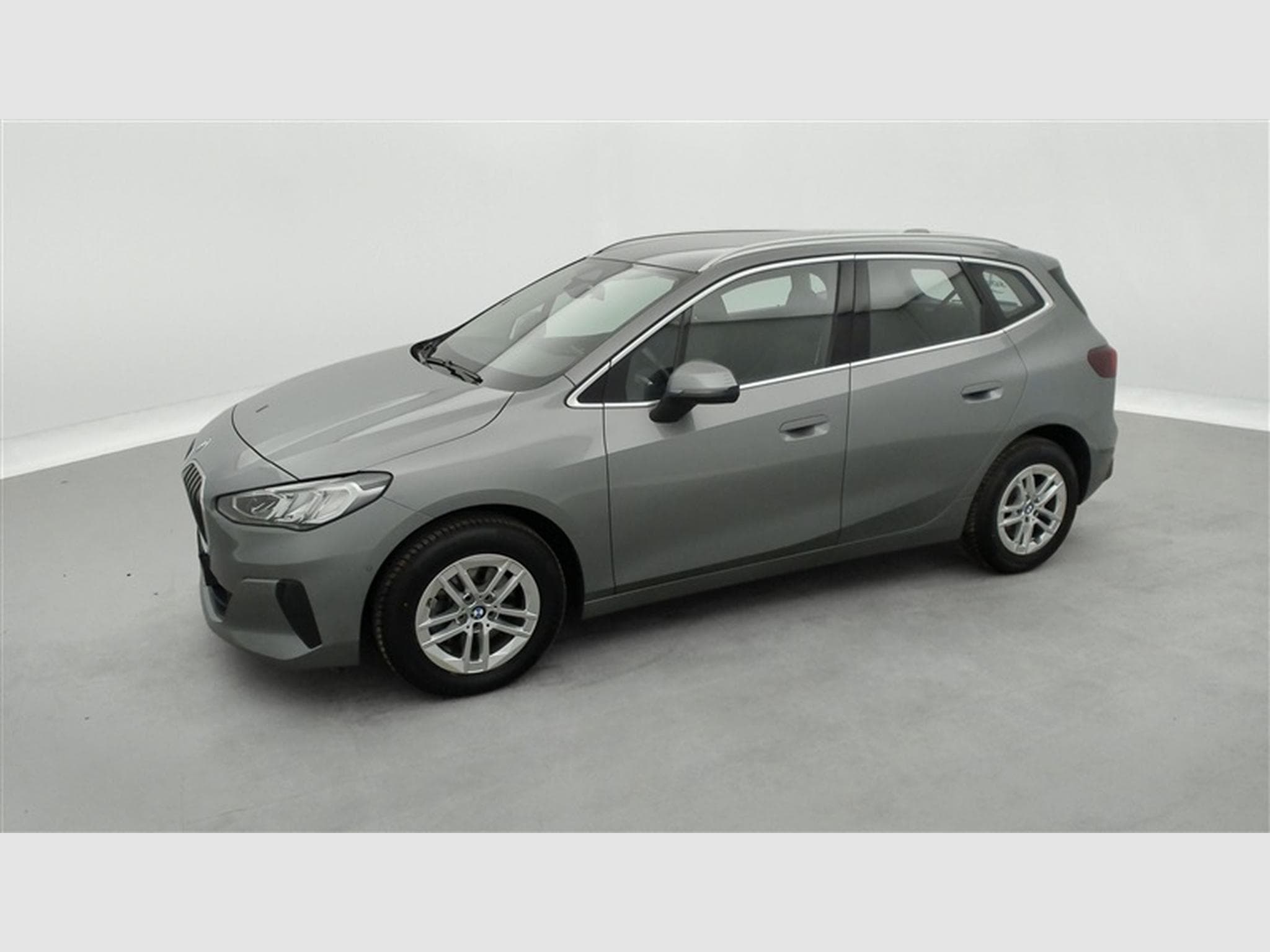 BMW 218 Active Tourer 218 iA NAVI/FULL LED/JA/PDC (2023) - Photo 22