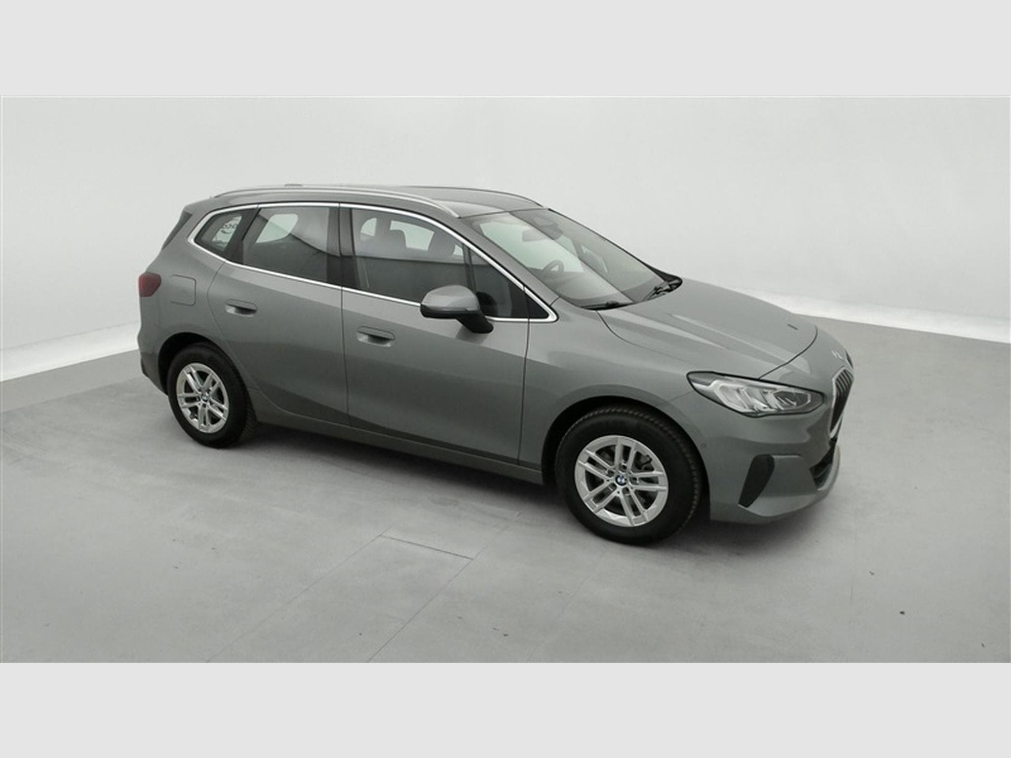 BMW 218 Active Tourer 218 iA NAVI/FULL LED/JA/PDC (2023) - Photo 24