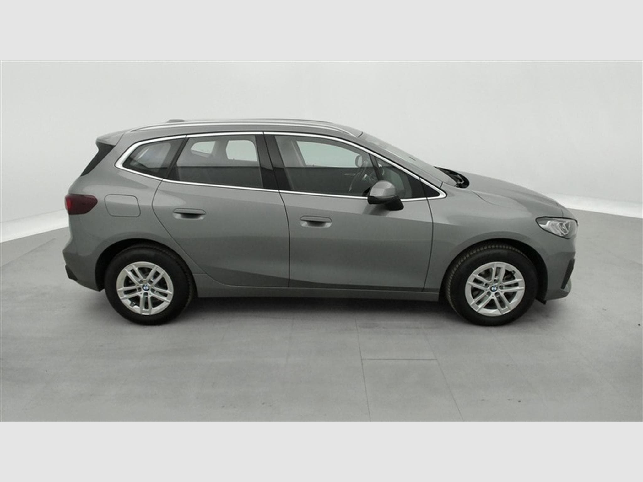 BMW 218 Active Tourer 218 iA NAVI/FULL LED/JA/PDC (2023) - Photo 25