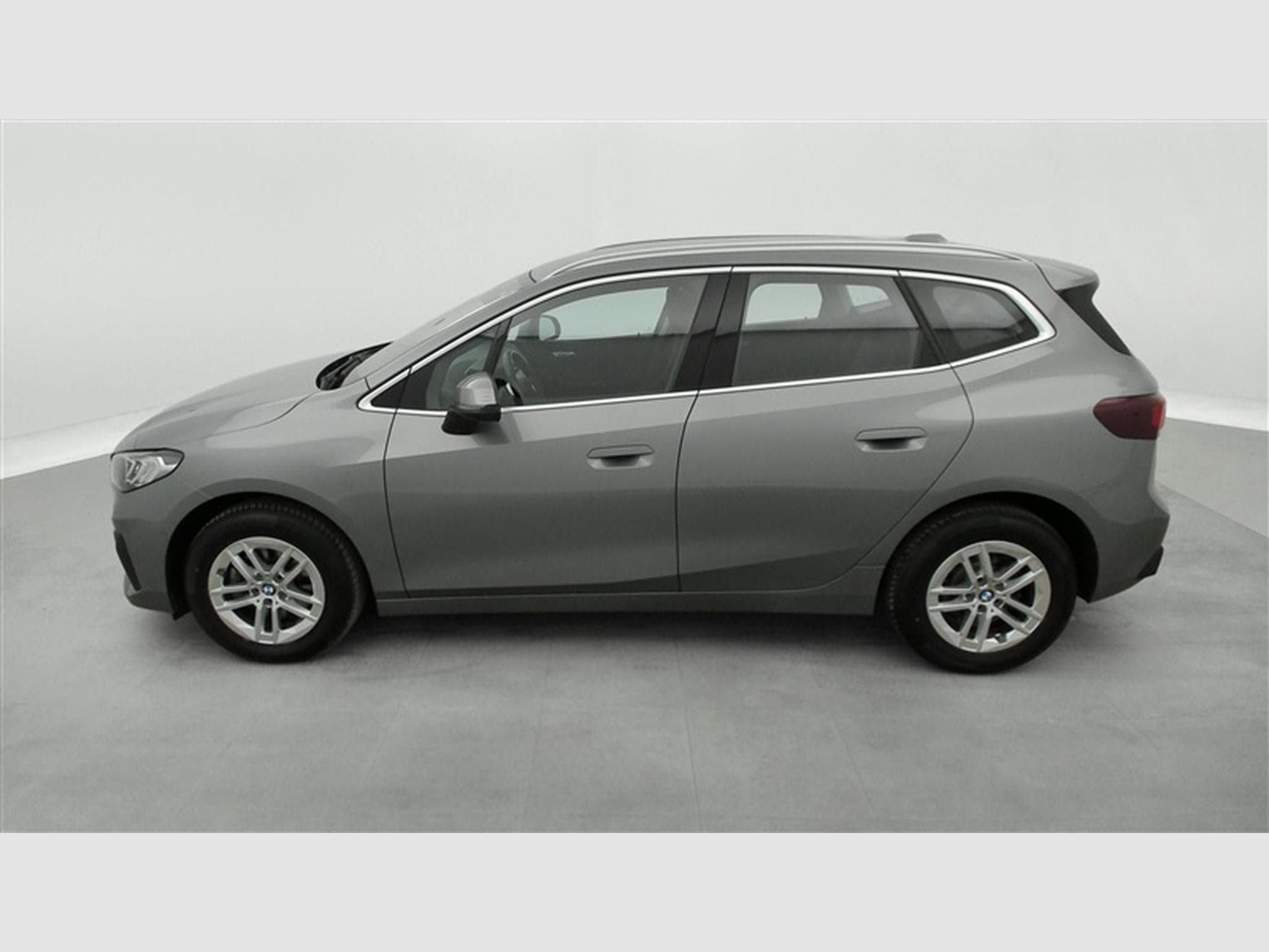 BMW 218 Active Tourer 218 iA NAVI/FULL LED/JA/PDC (2023) - Photo 3