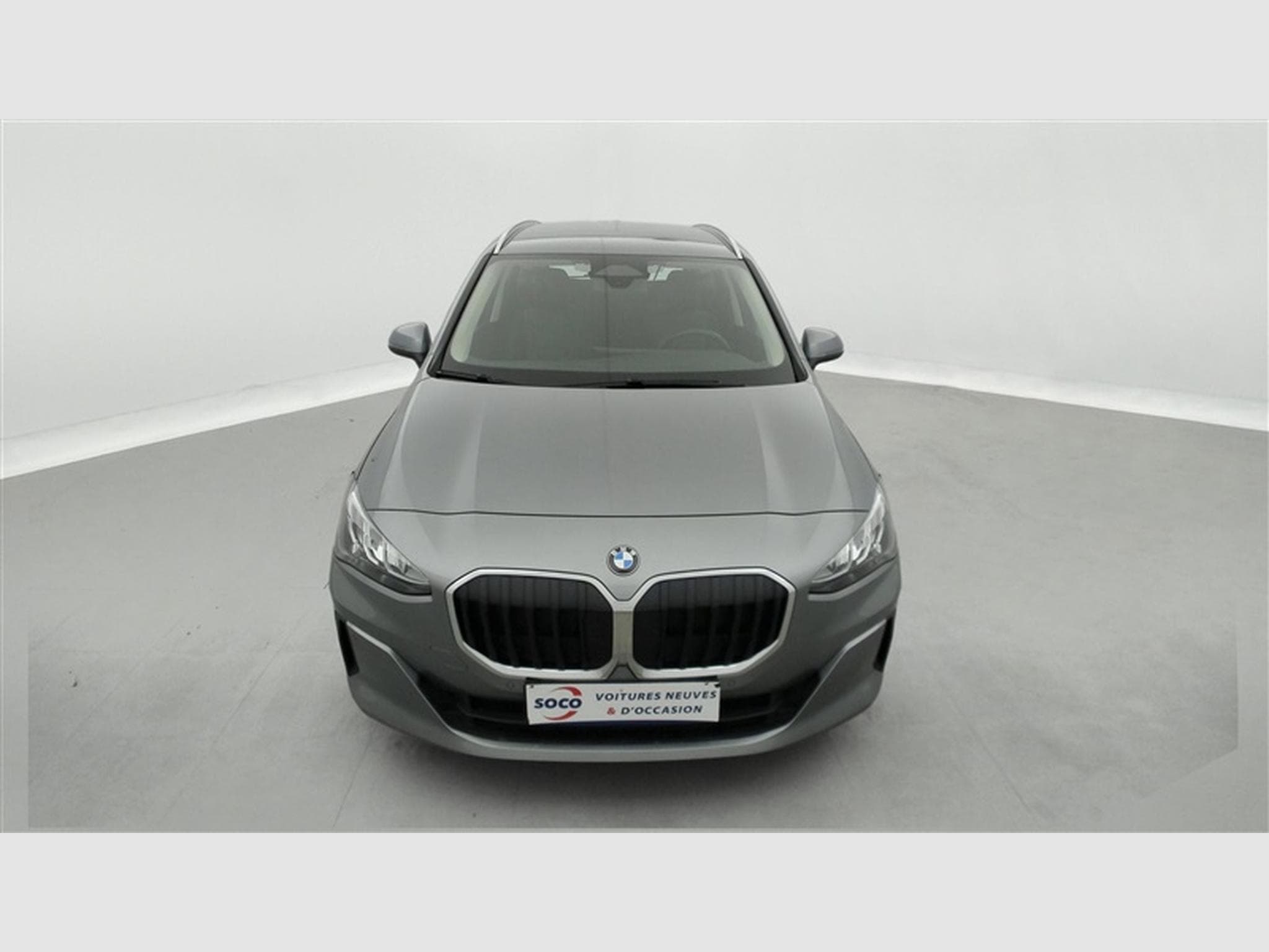 BMW 218 Active Tourer 218 iA NAVI/FULL LED/JA/PDC (2023) - Photo 4