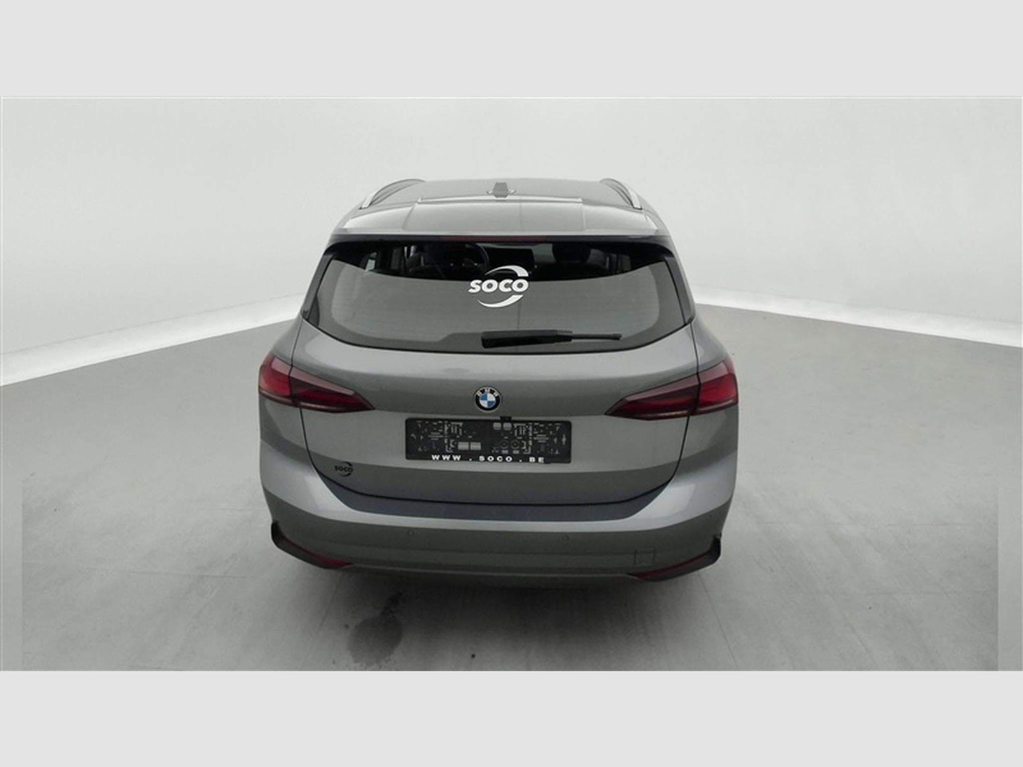BMW 218 Active Tourer 218 iA NAVI/FULL LED/JA/PDC (2023) - Photo 5