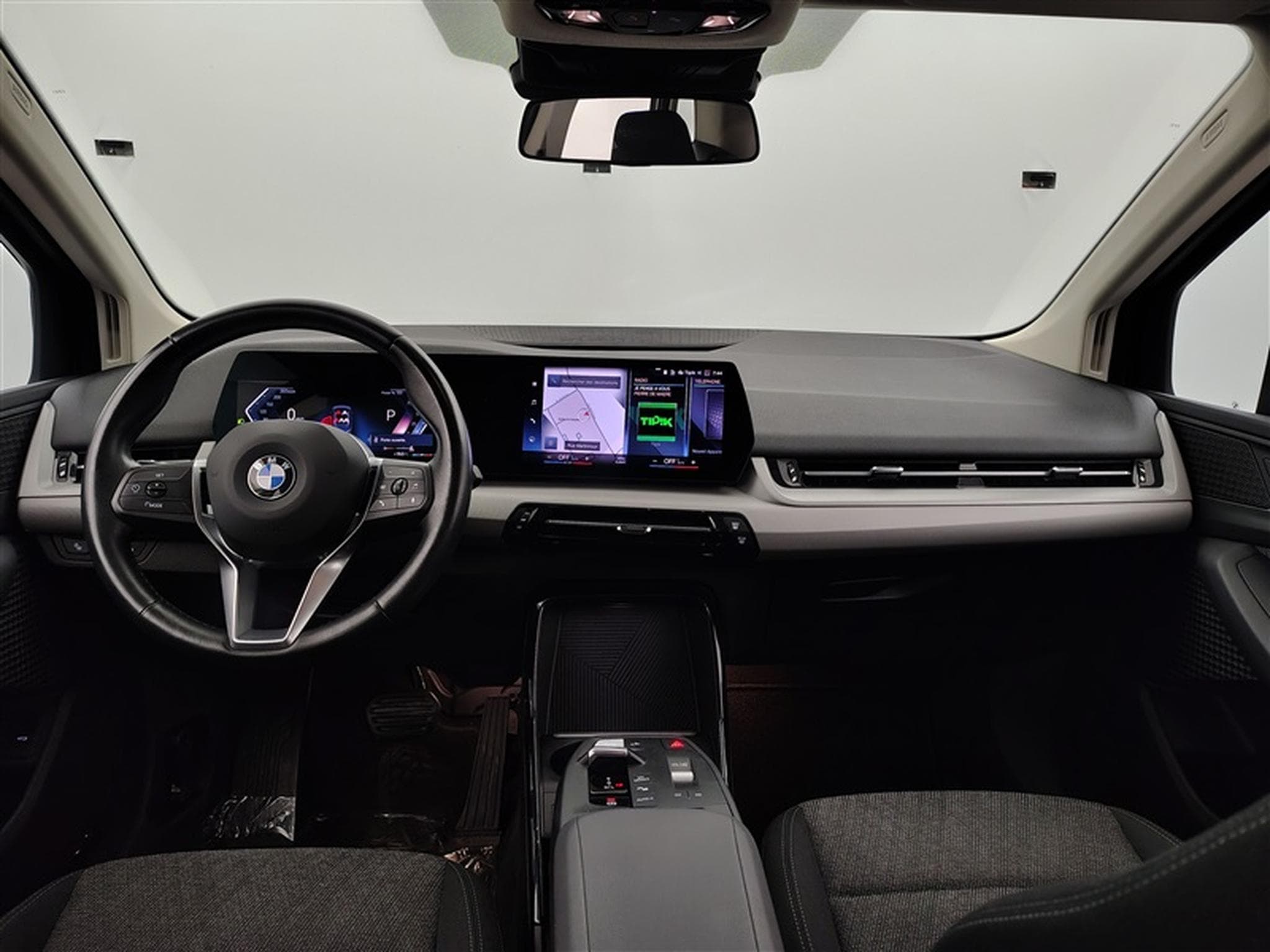 BMW 218 Active Tourer 218 iA NAVI/FULL LED/JA/PDC (2023) - Photo 8