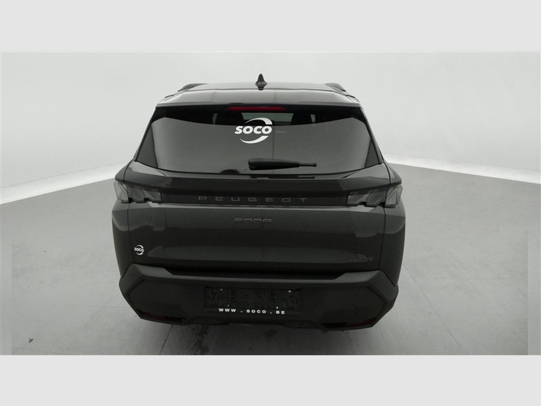 Peugeot 5008 1.2 Hybrid 145Cv e-DCS6 GT 7PL / NAVI / CARPLAY / CAMERA (2025) - Photo 5