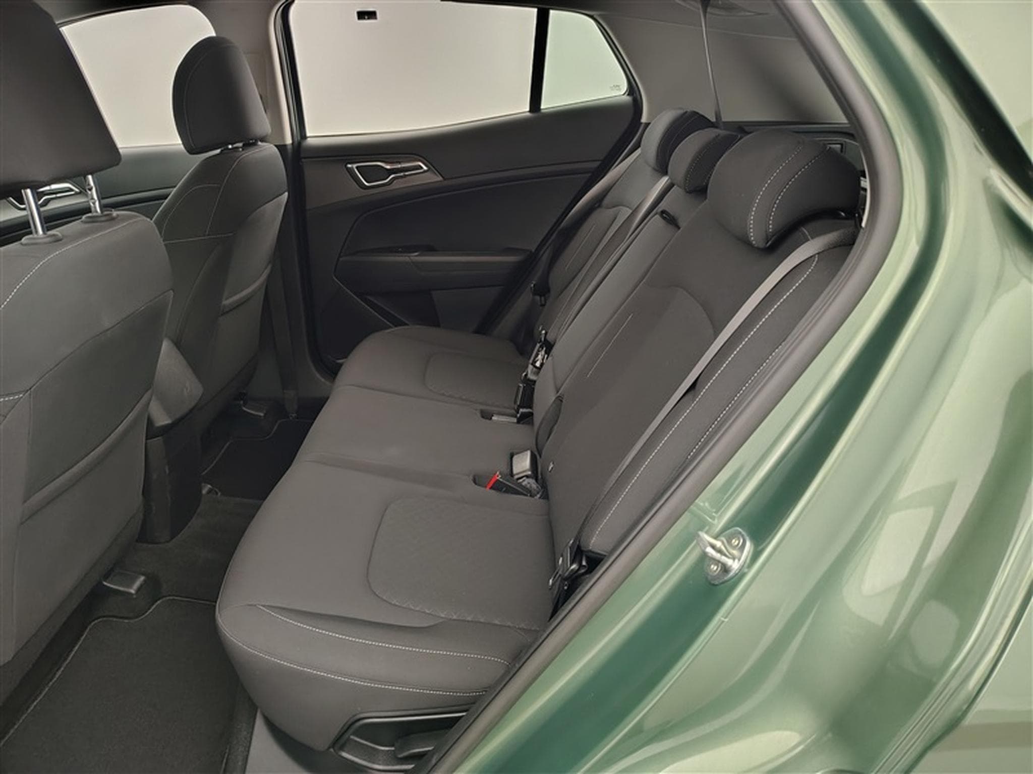 Kia Sportage 1.6 T-GDi Pure (2022) - Photo 13