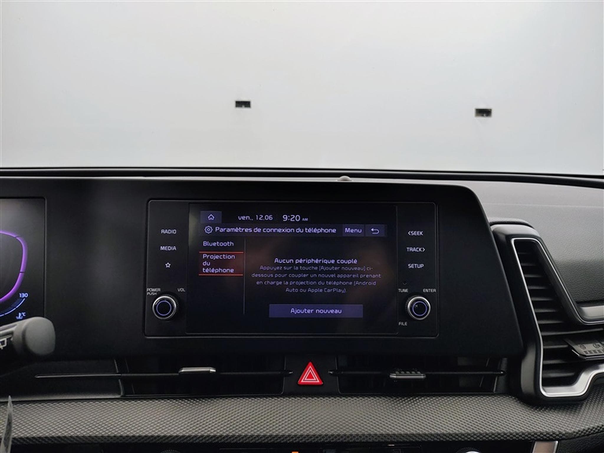 Kia Sportage 1.6 T-GDi Pure (2022) - Photo 20