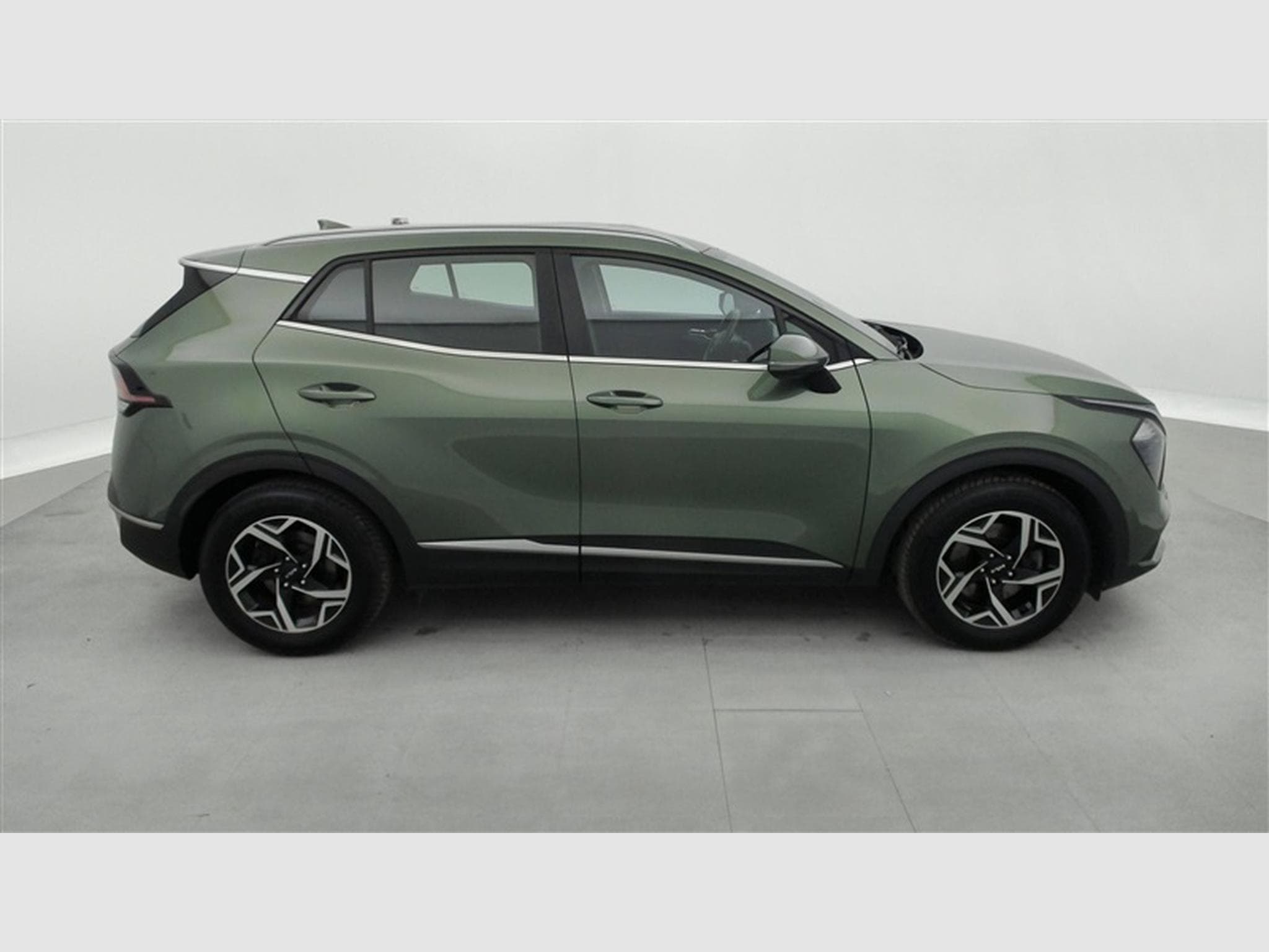 Kia Sportage 1.6 T-GDi Pure (2022) - Photo 24