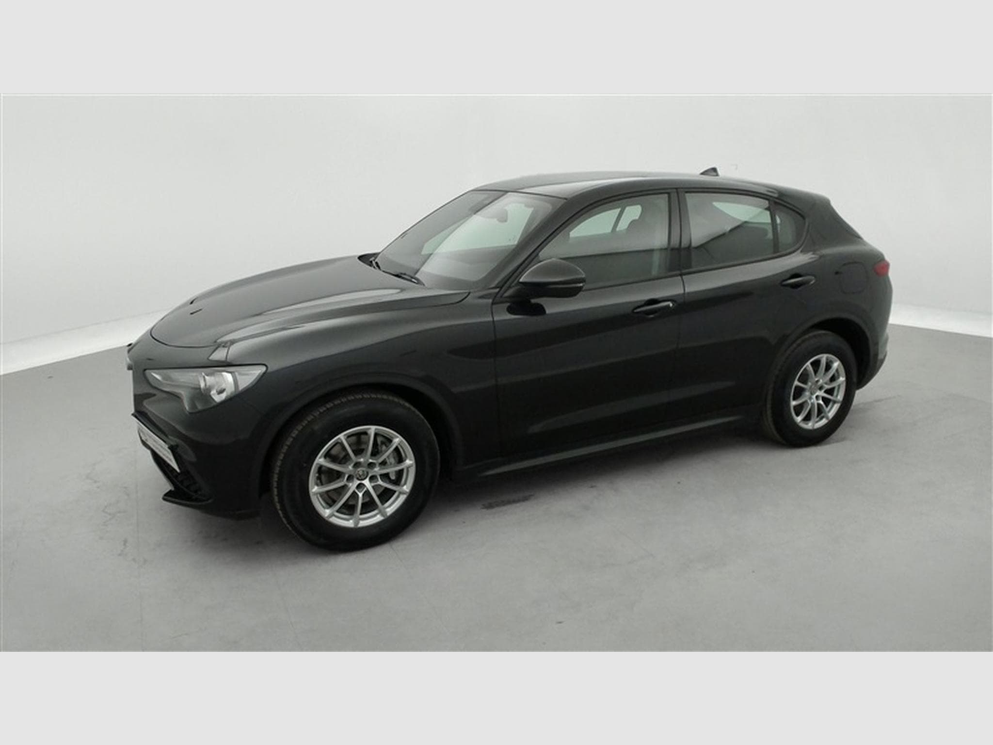 Alfa-Romeo Stelvio 2.2 MJD Sprint (2021) - Photo 21