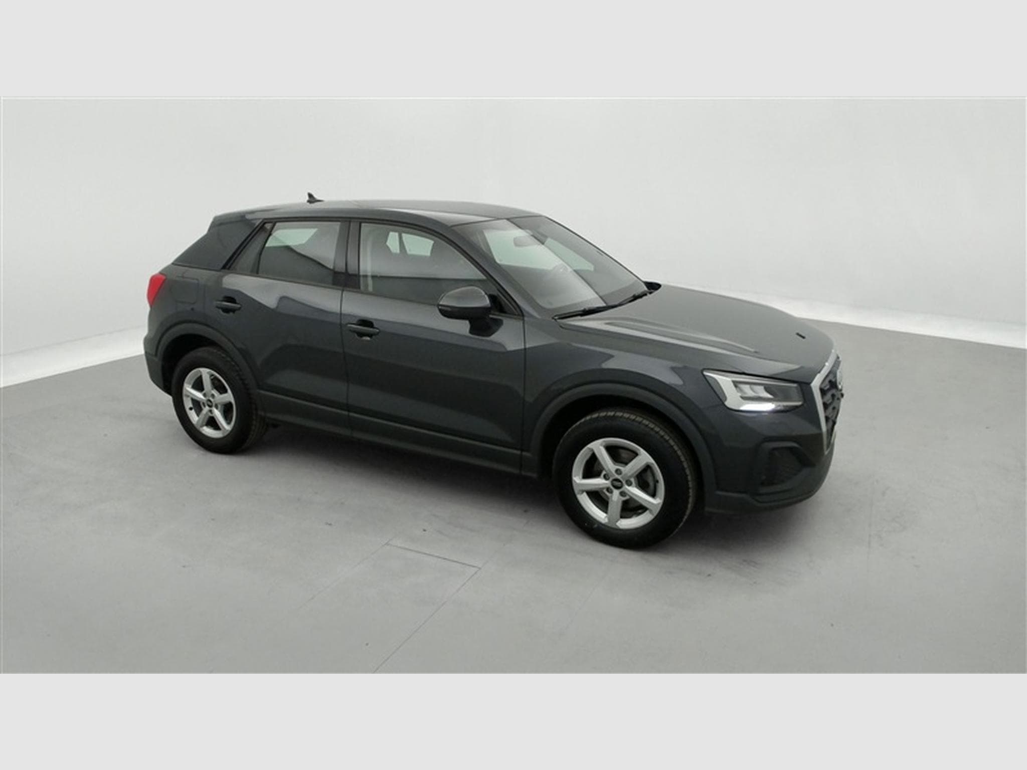 Audi Q2 30 TFSI Advanced (2023) - Photo 24