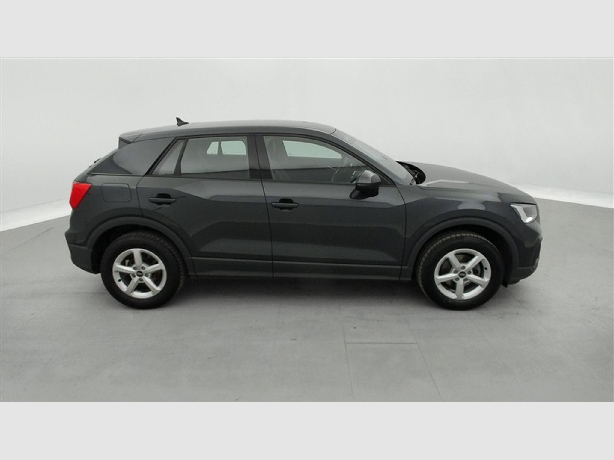 Audi Q2 30 TFSI Advanced (2023) - Photo 25