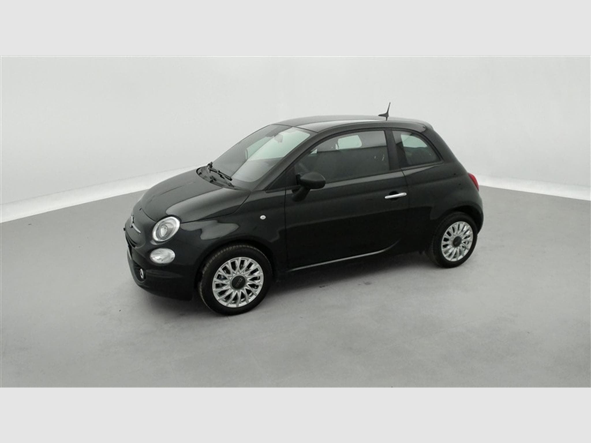 Fiat 500 1.0i MHEV Lounge CARPLAY / PDC AR / JA 15" (2023) - Photo 19