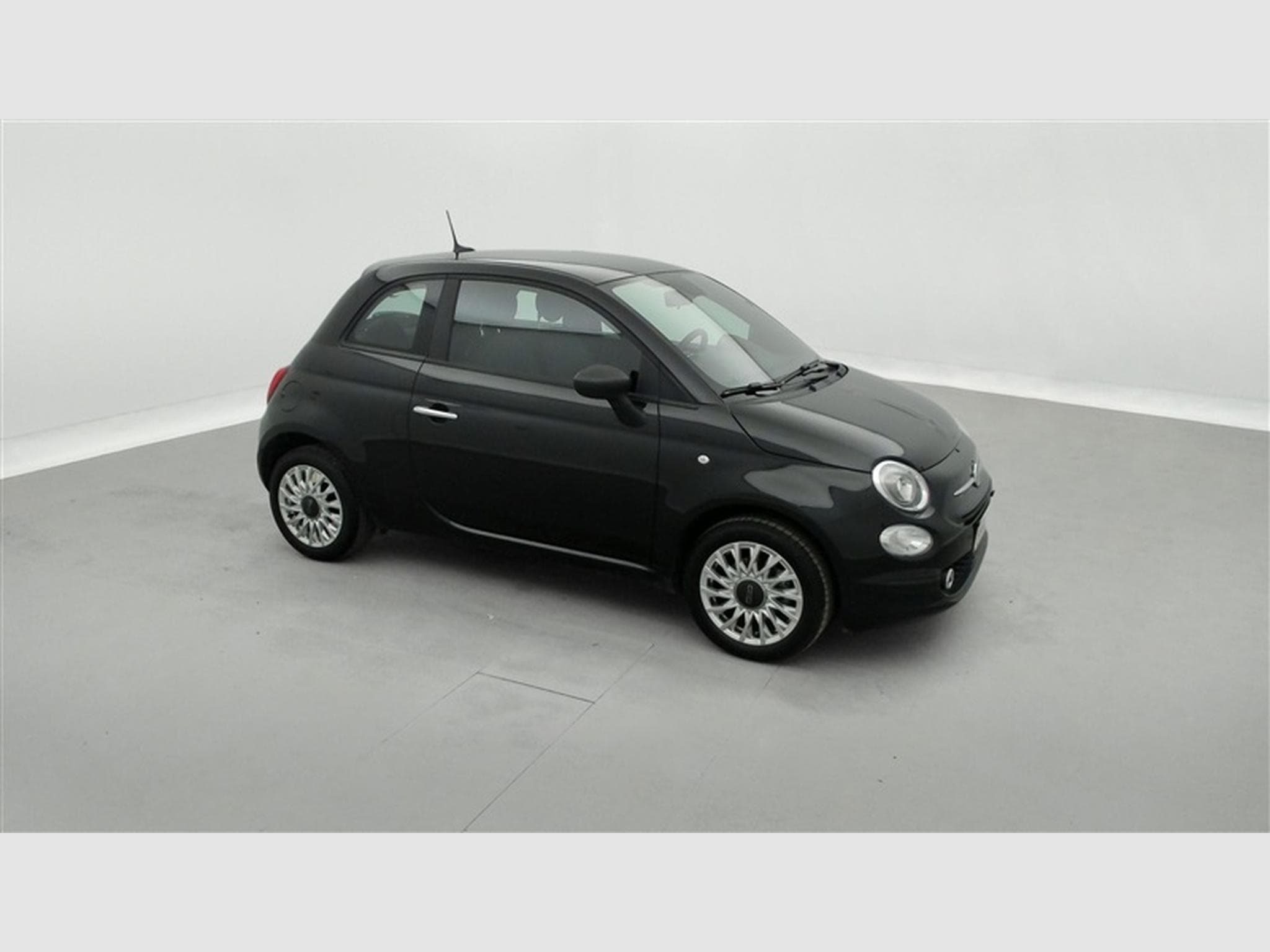Fiat 500 1.0i MHEV Lounge CARPLAY / PDC AR / JA 15" (2023) - Photo 21