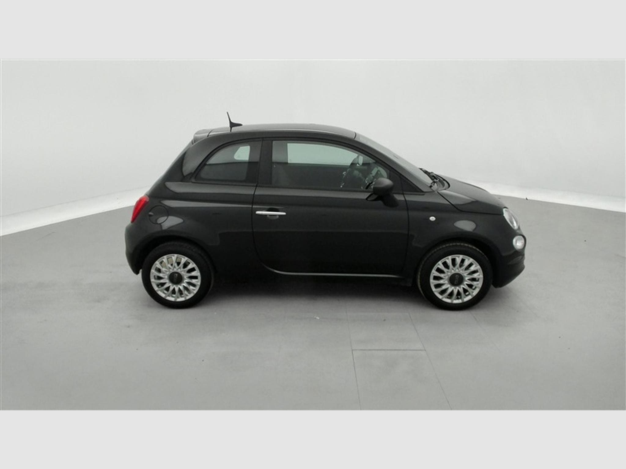 Fiat 500 1.0i MHEV Lounge CARPLAY / PDC AR / JA 15" (2023) - Photo 22