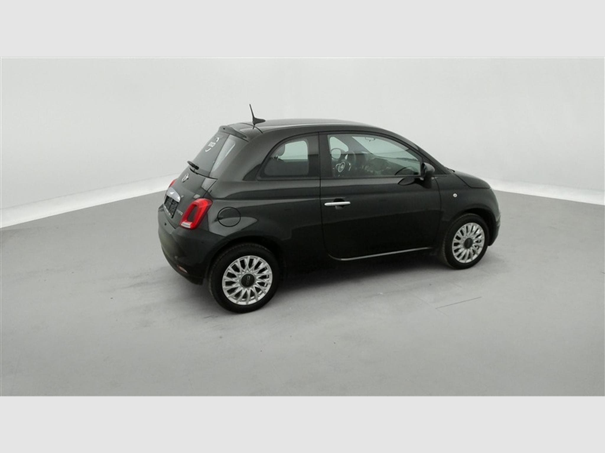Fiat 500 1.0i MHEV Lounge CARPLAY / PDC AR / JA 15" (2023) - Photo 23