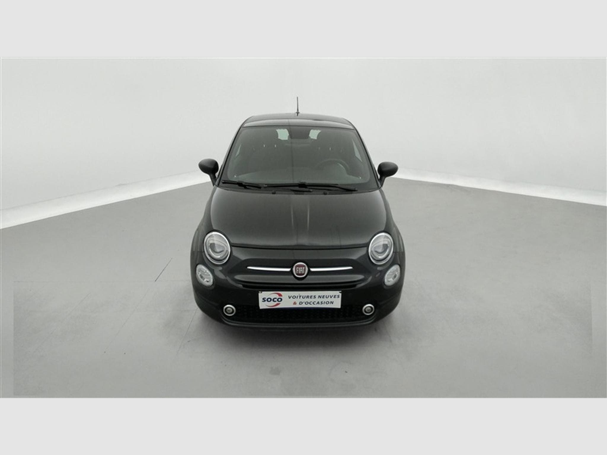 Fiat 500 1.0i MHEV Lounge CARPLAY / PDC AR / JA 15" (2023) - Photo 4