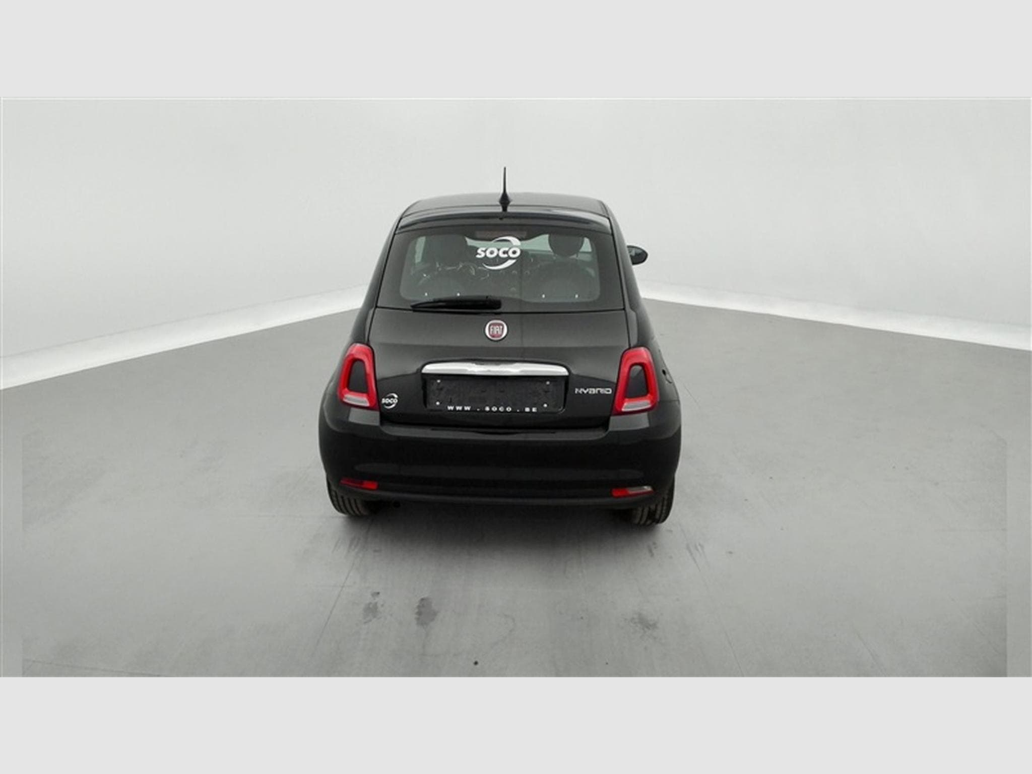 Fiat 500 1.0i MHEV Lounge CARPLAY / PDC AR / JA 15" (2023) - Photo 5